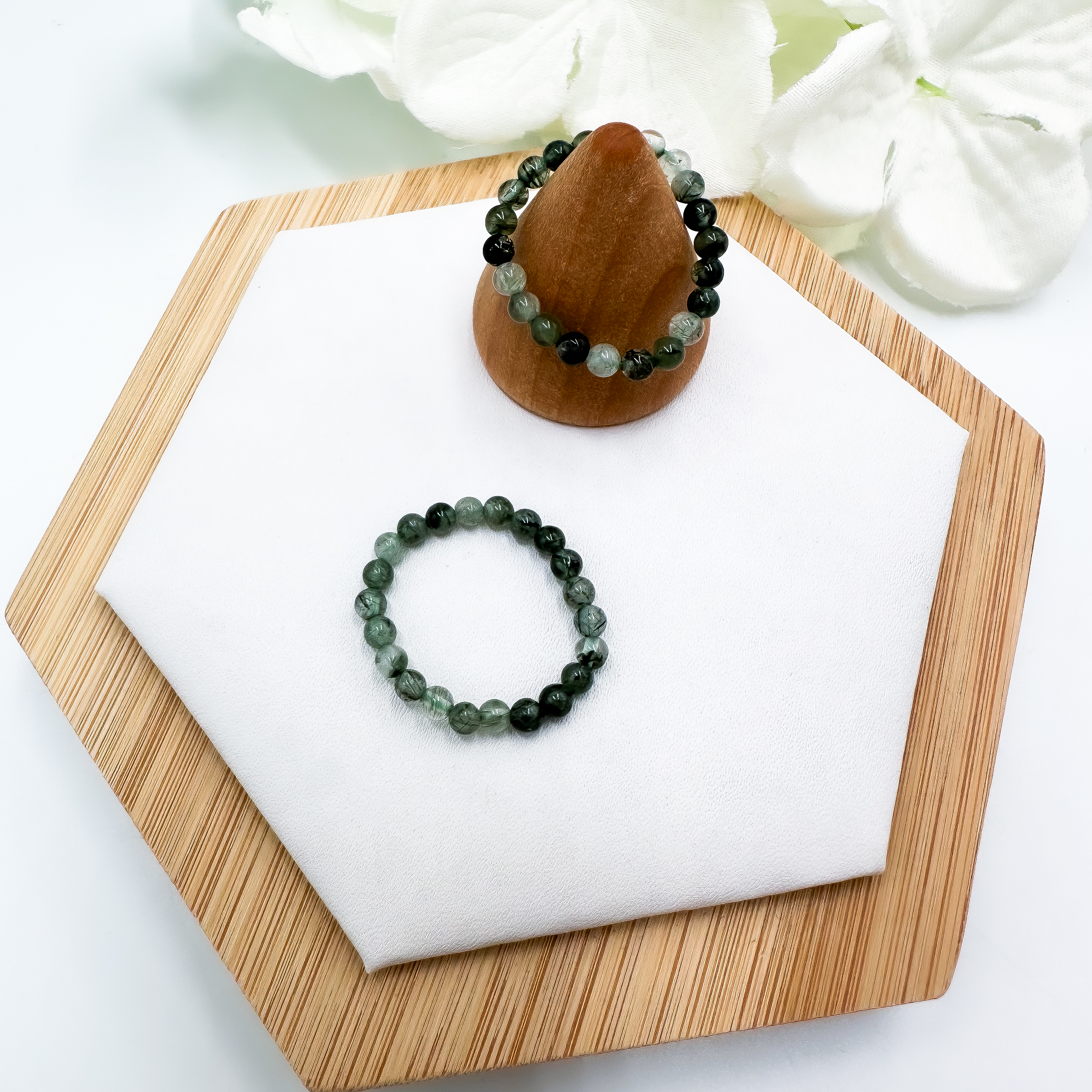 <<SG Seller>> [Release 2] CRZtales Assorted Beaded Rings