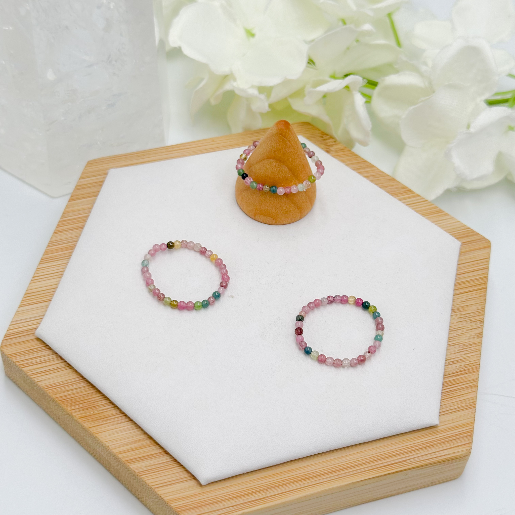 <<SG Seller>> [Release 2] CRZtales Assorted Beaded Rings