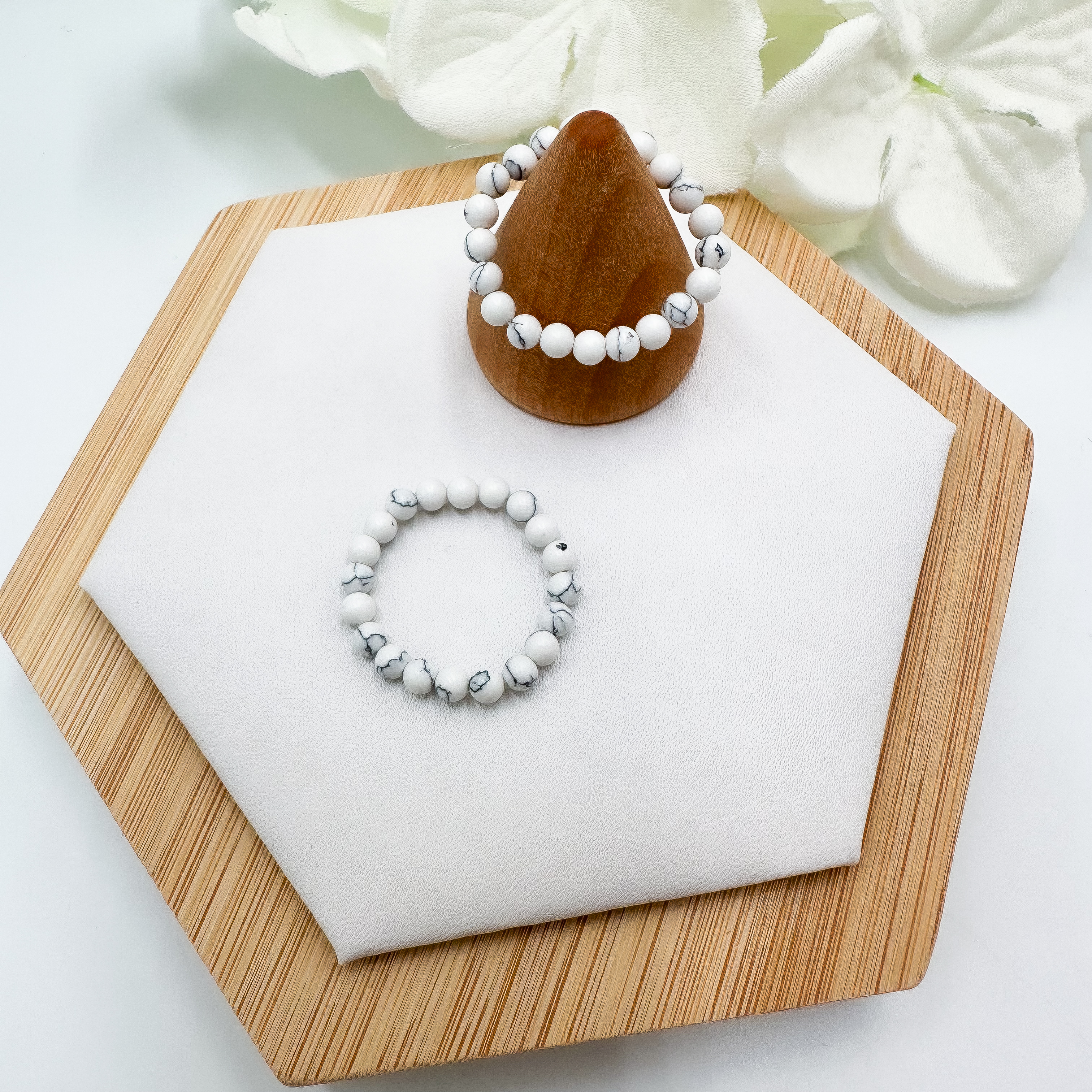 <<SG Seller>> [Release 2] CRZtales Assorted Beaded Rings