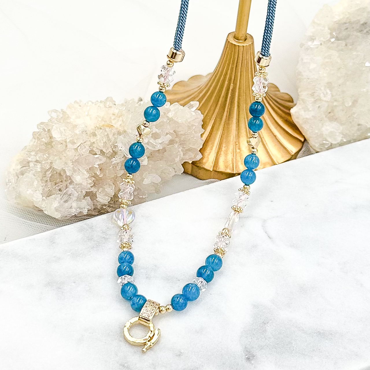Apatite CRZnecklace