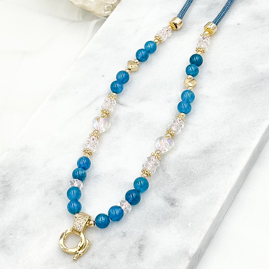 Apatite CRZnecklace
