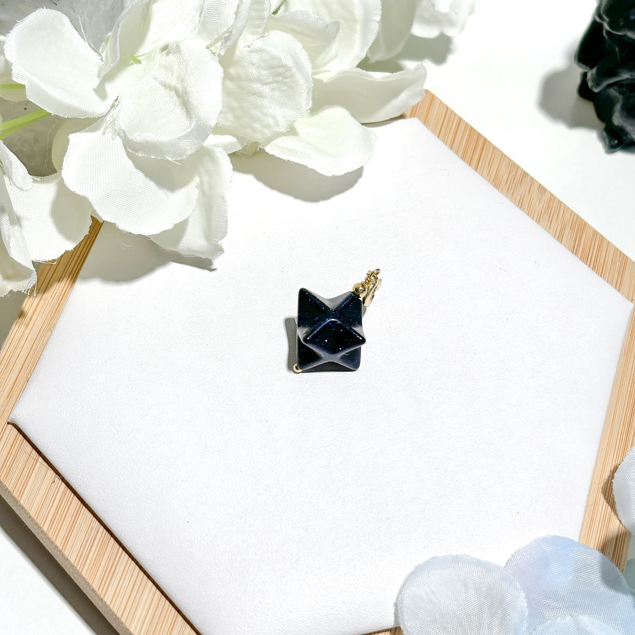 <<SG Seller>> CRZtales Blue Sandstone Charmie #CRZcharmie