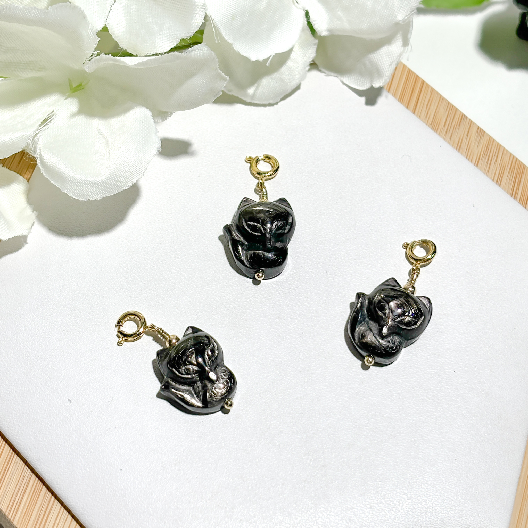 <<SG Seller>> CRZtales Hypersthene Charmie #CRZcharmie