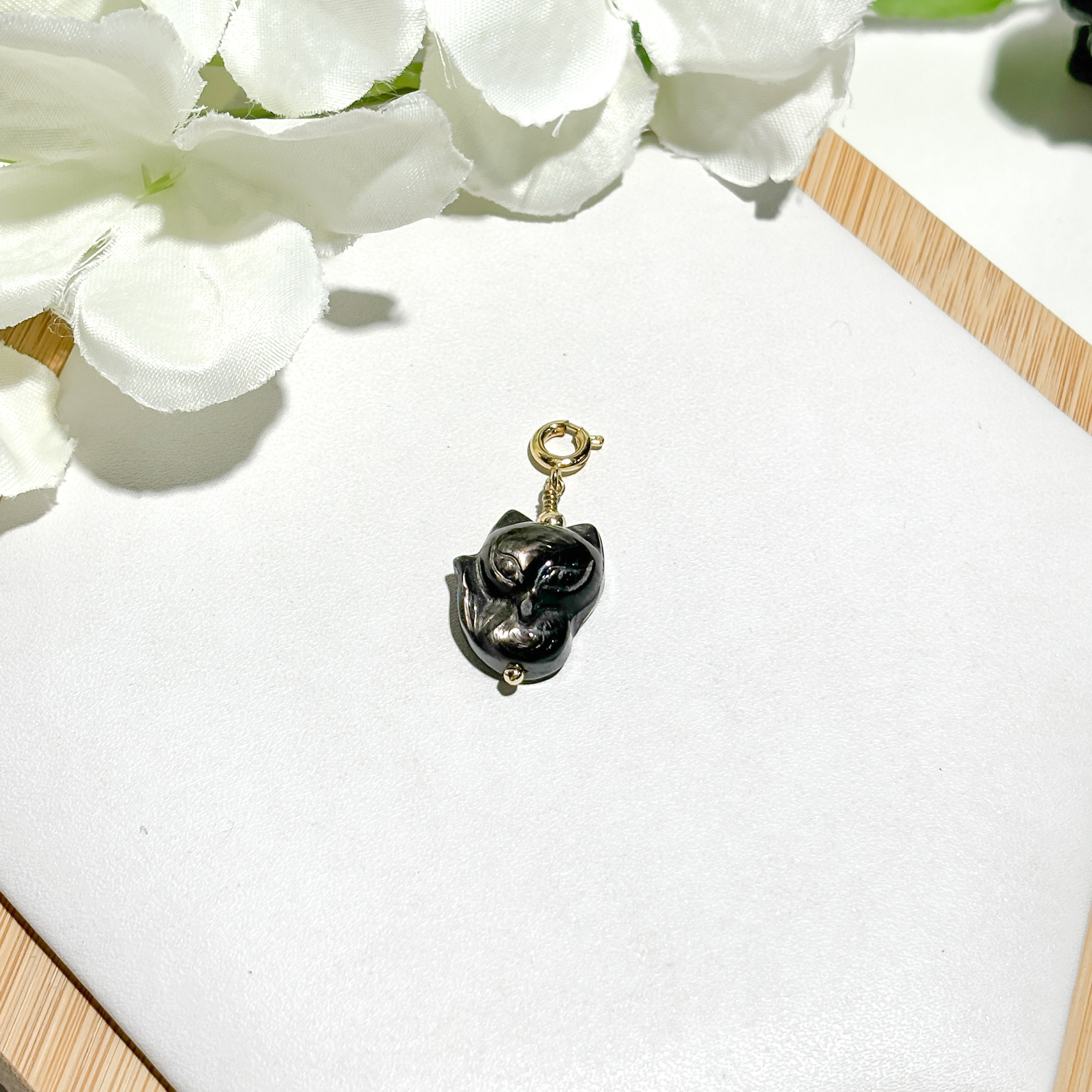 <<SG Seller>> CRZtales Hypersthene Charmie #CRZcharmie