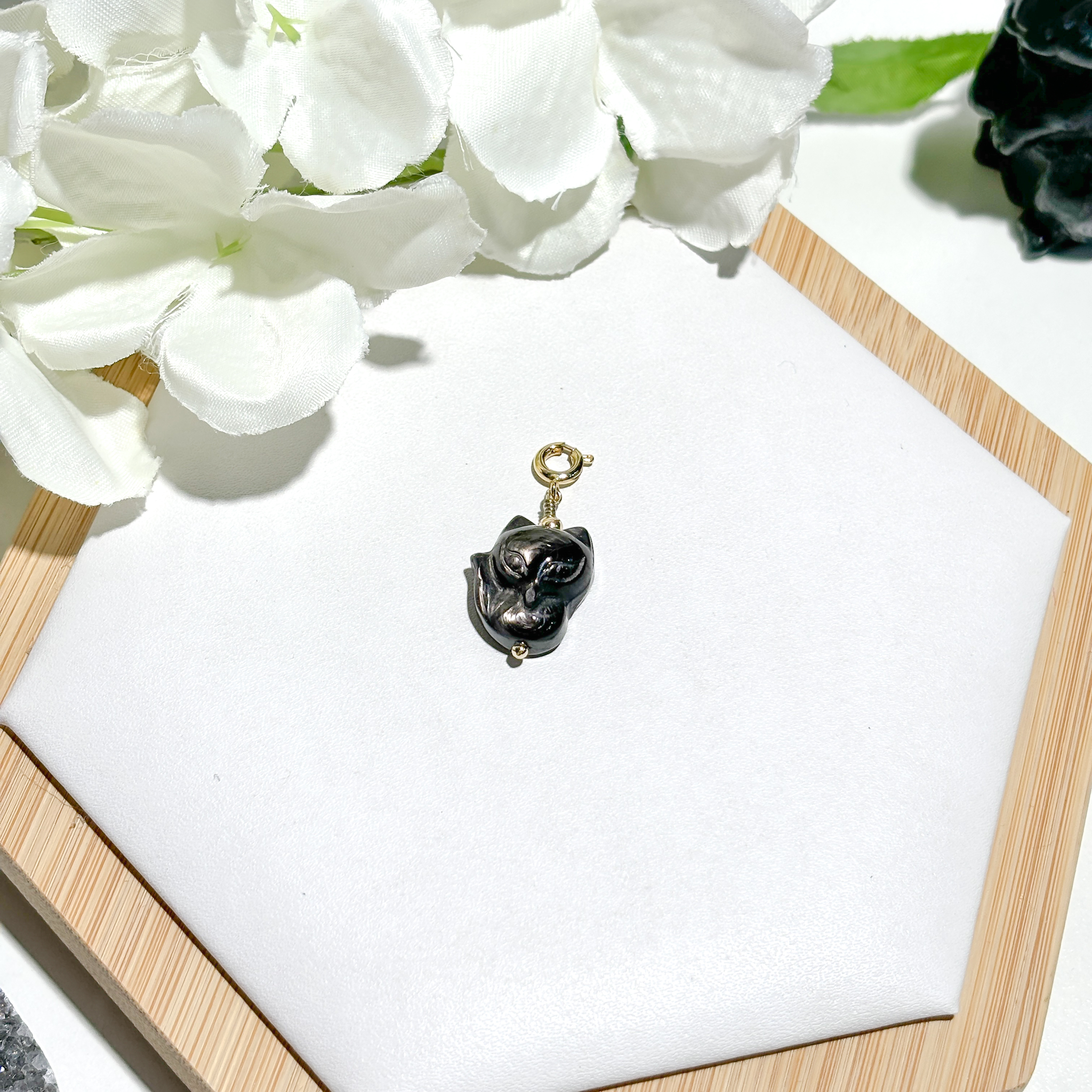 <<SG Seller>> CRZtales Hypersthene Charmie #CRZcharmie