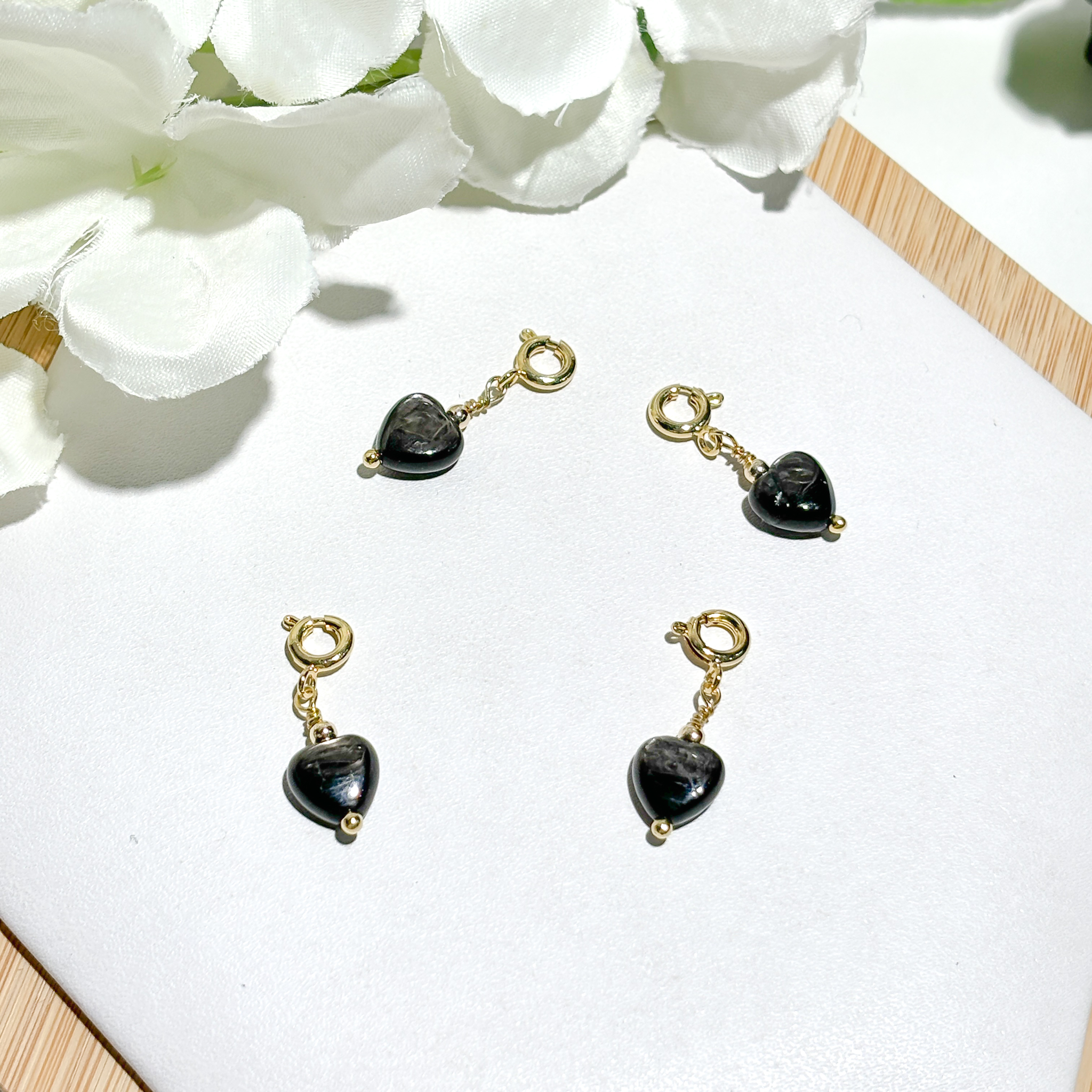 <<SG Seller>> CRZtales Hypersthene Charmie #CRZcharmie