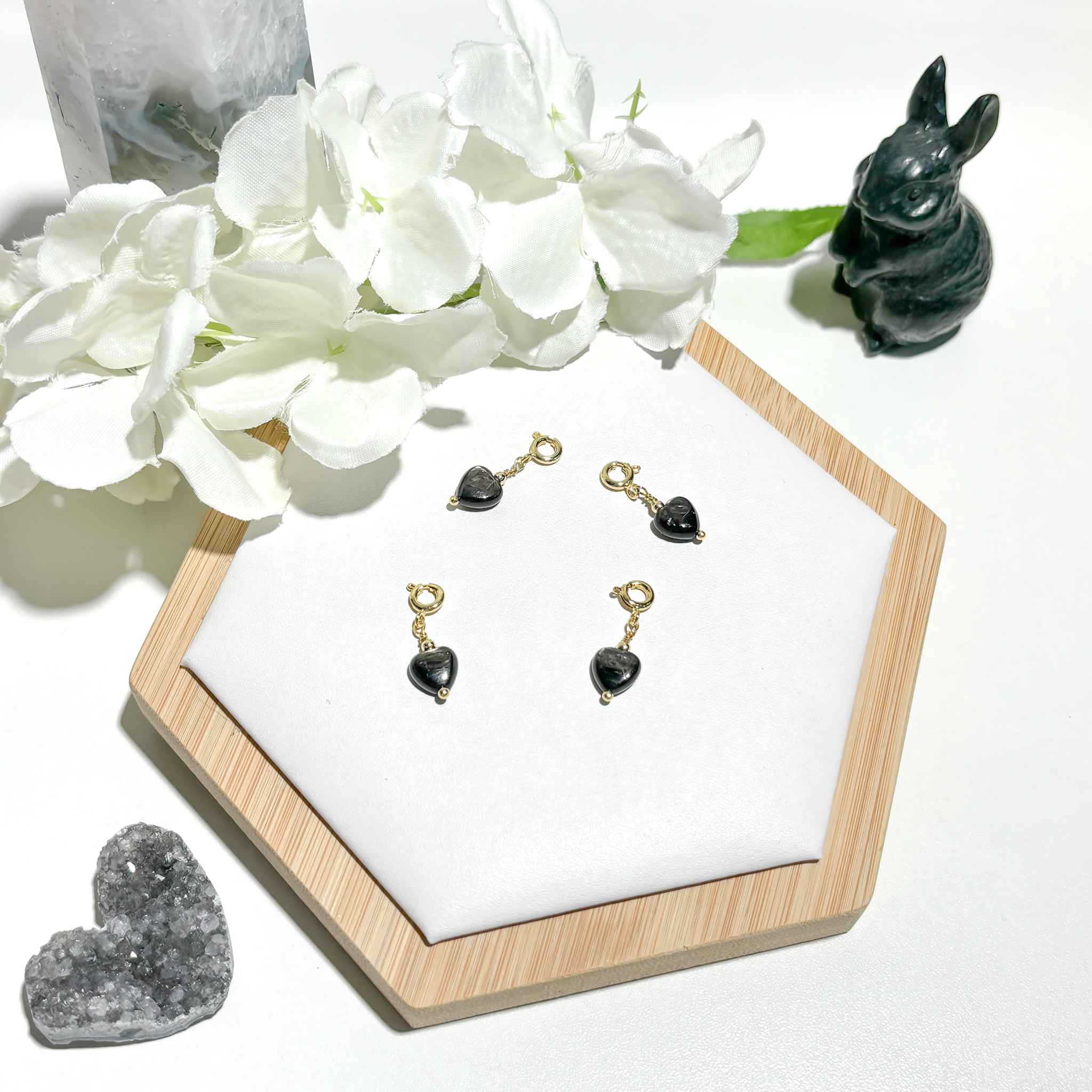 <<SG Seller>> CRZtales Hypersthene Charmie #CRZcharmie