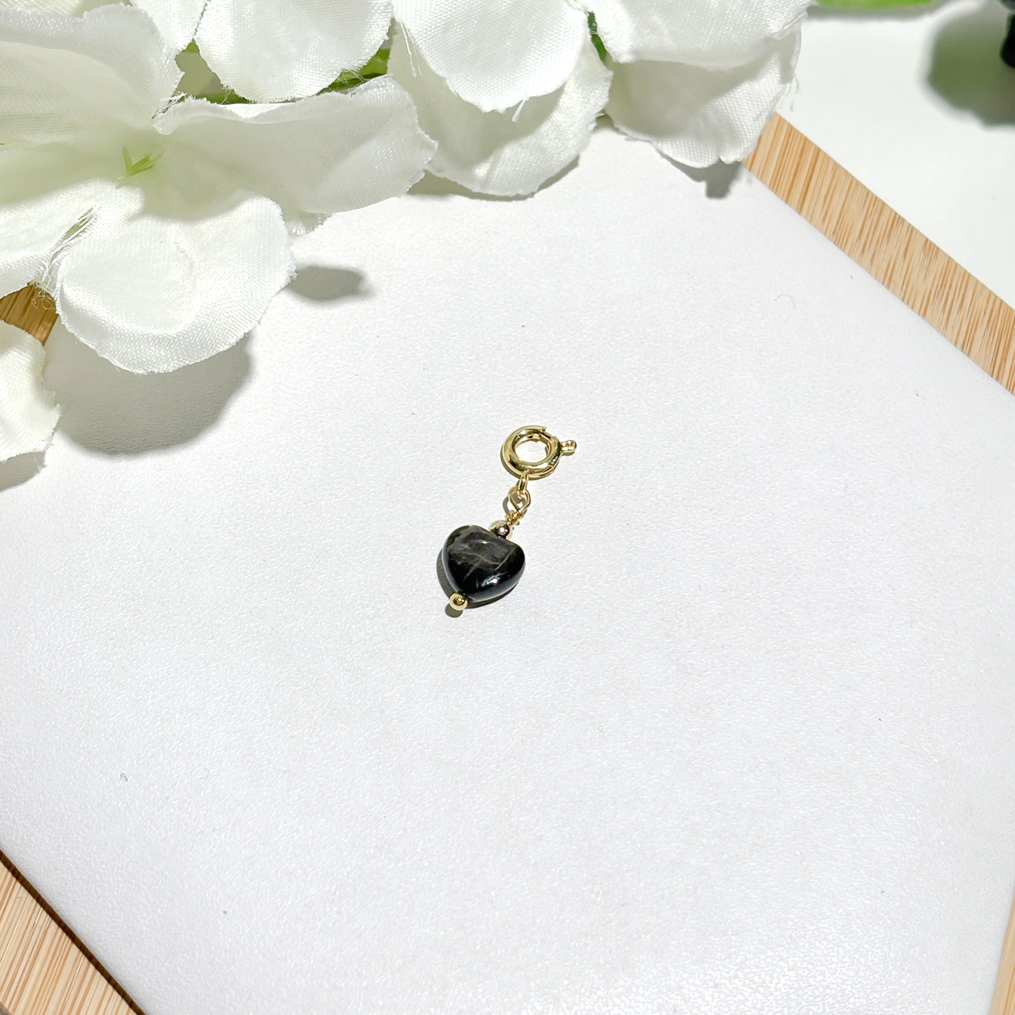 <<SG Seller>> CRZtales Hypersthene Charmie #CRZcharmie