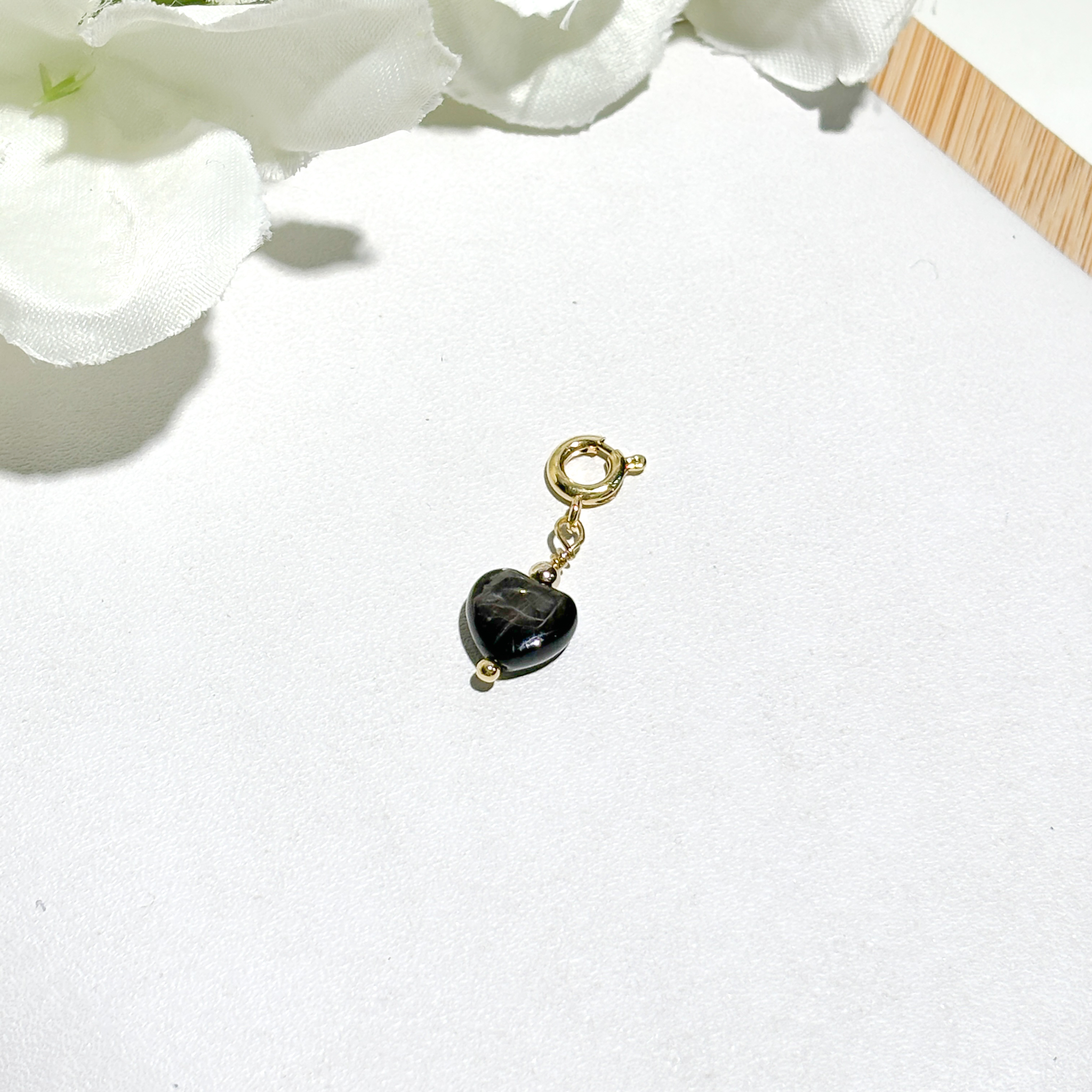 <<SG Seller>> CRZtales Hypersthene Charmie #CRZcharmie