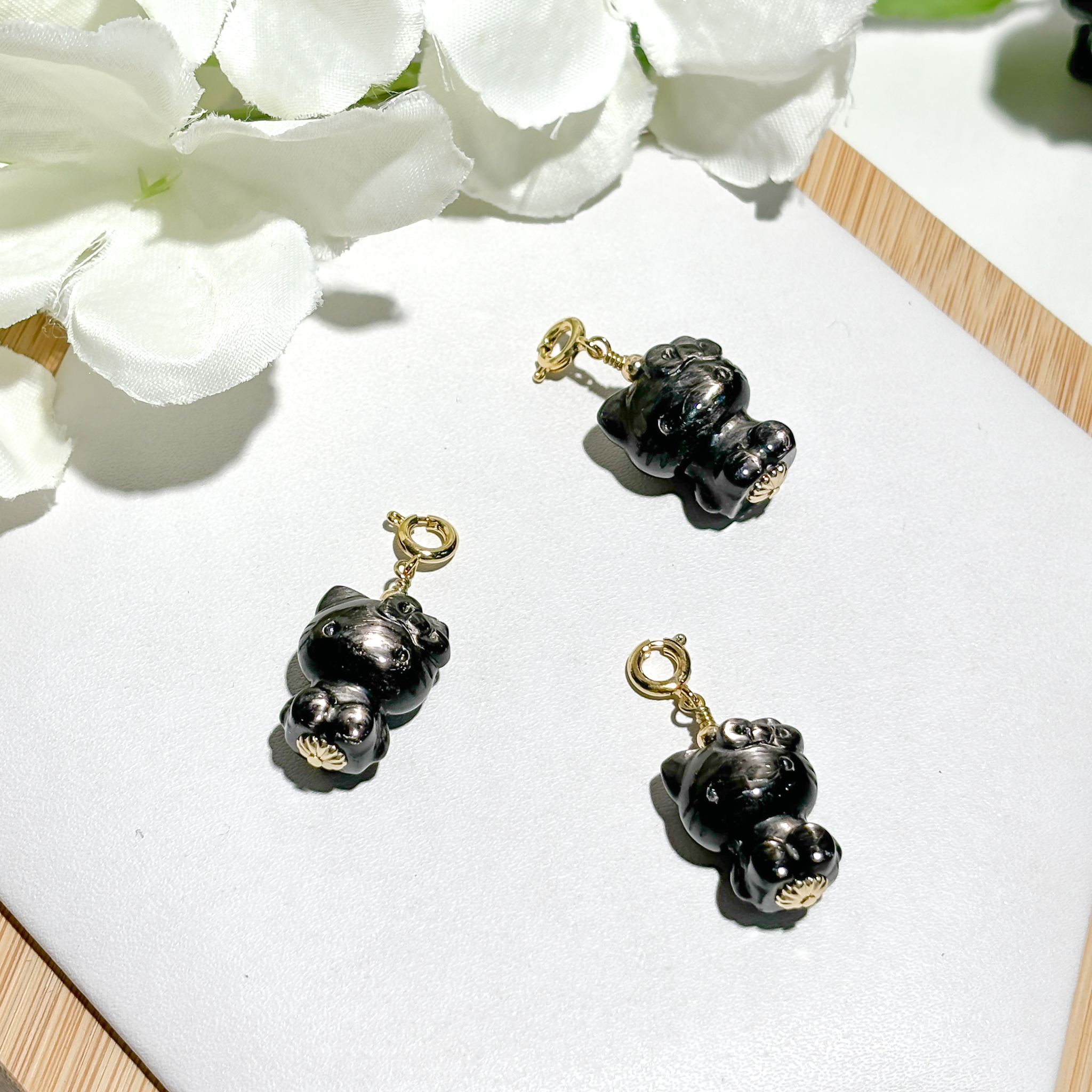 <<SG Seller>> CRZtales Hypersthene Charmie #CRZcharmie