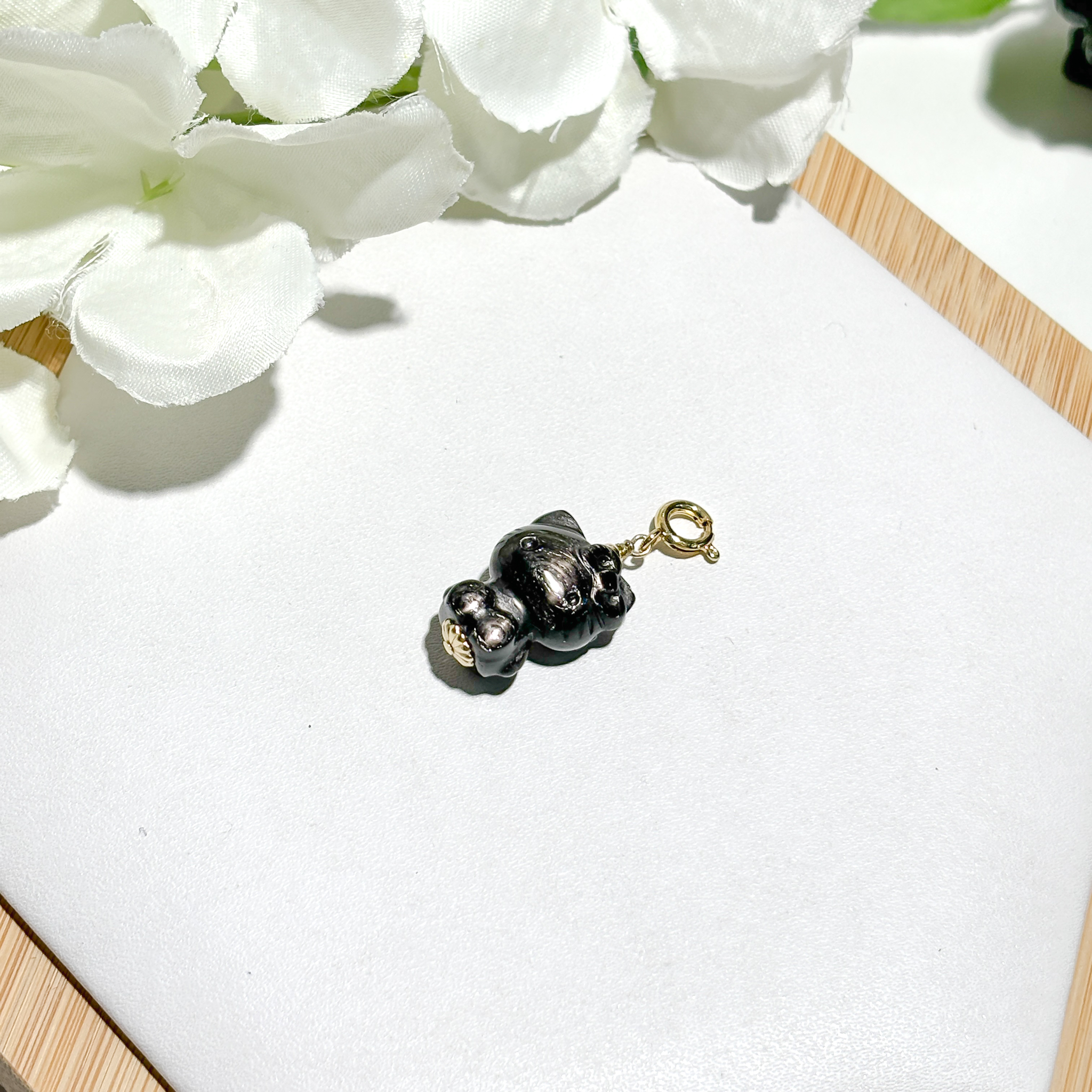 <<SG Seller>> CRZtales Hypersthene Charmie #CRZcharmie