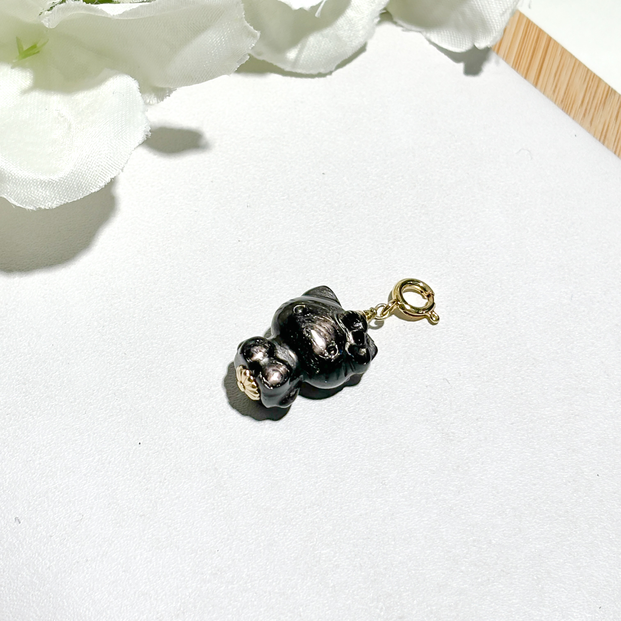 <<SG Seller>> CRZtales Hypersthene Charmie #CRZcharmie