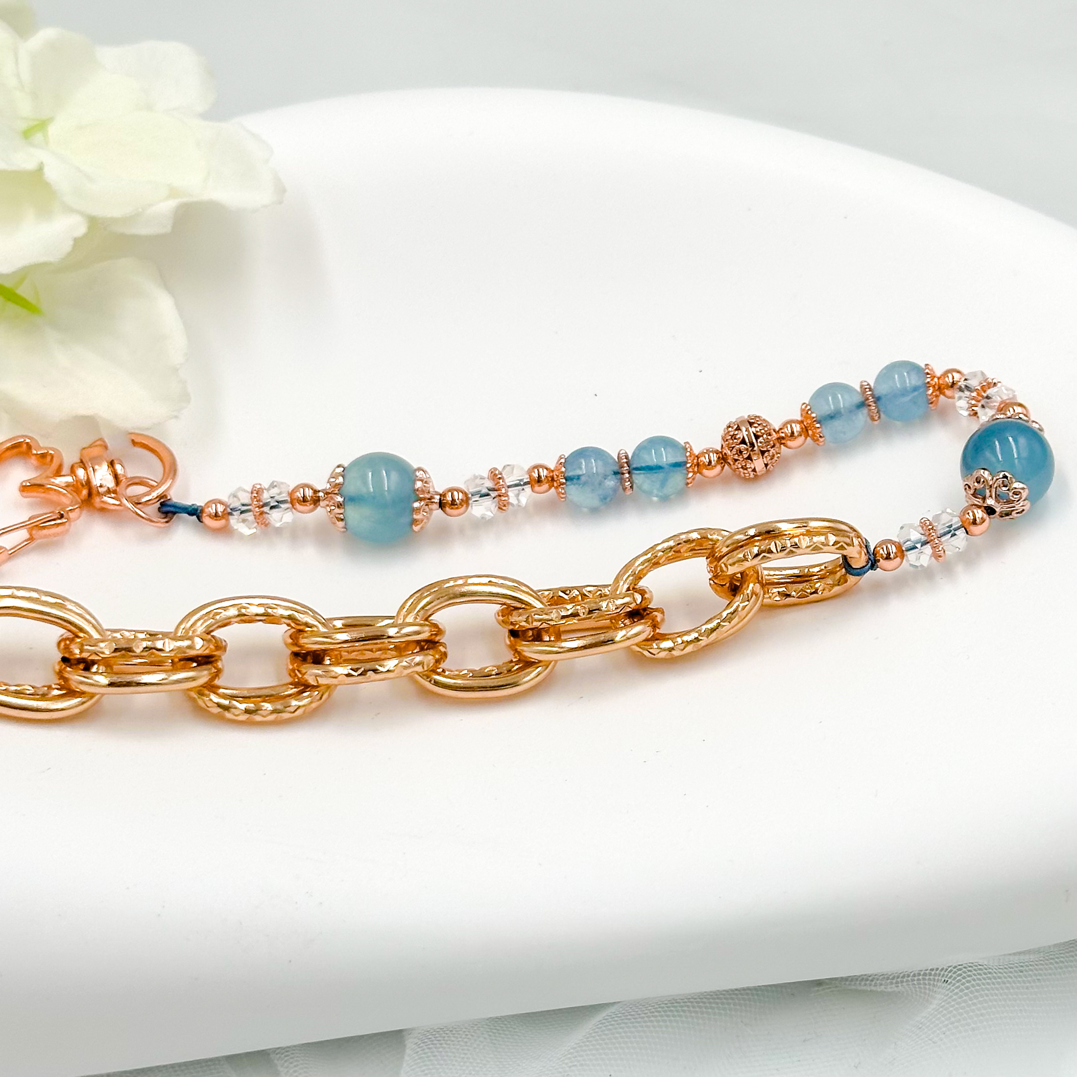 <<SG Seller>> CRZtales Assorted Crystal Bag Chains #CRZBagChain