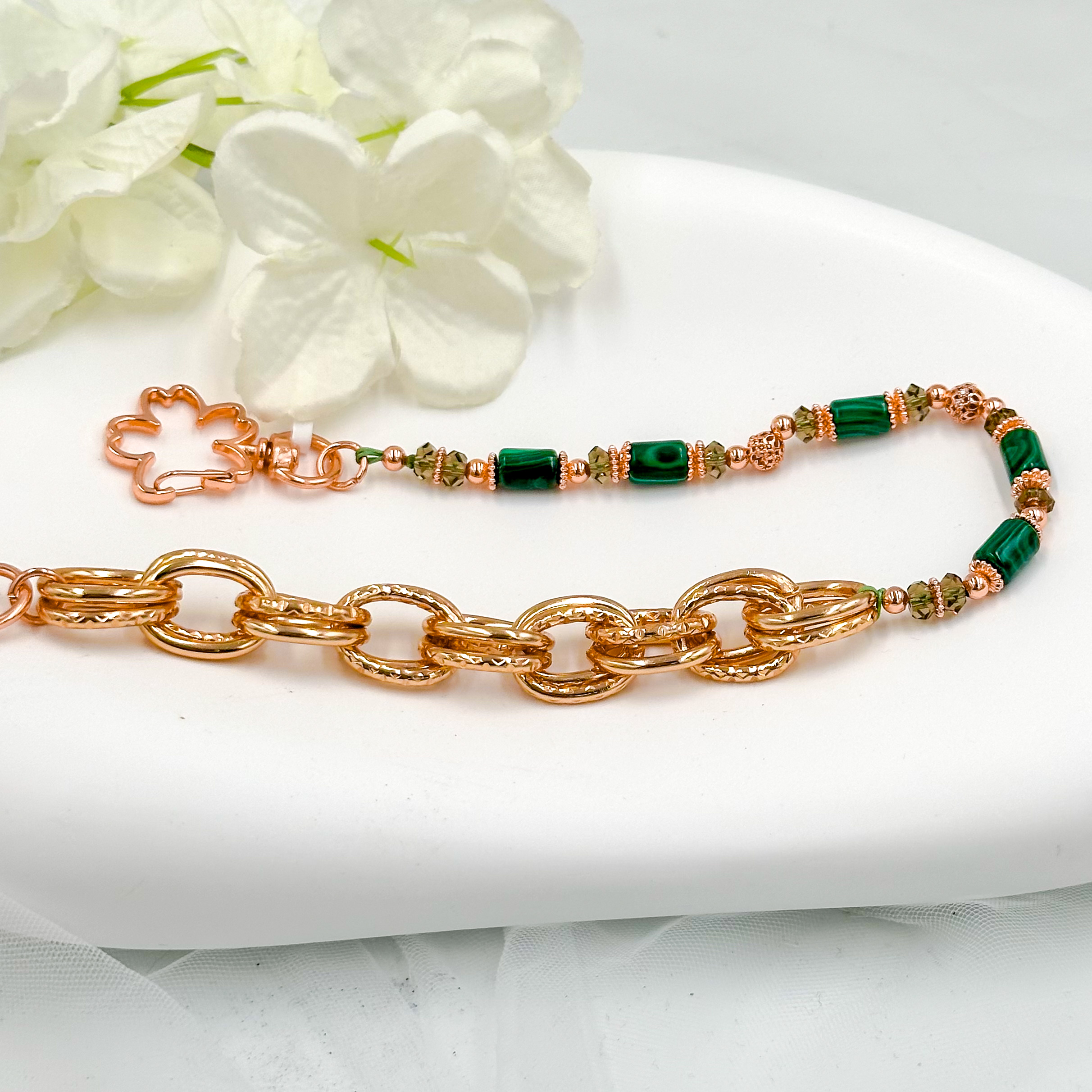 <<SG Seller>> CRZtales Assorted Crystal Bag Chains #CRZBagChain