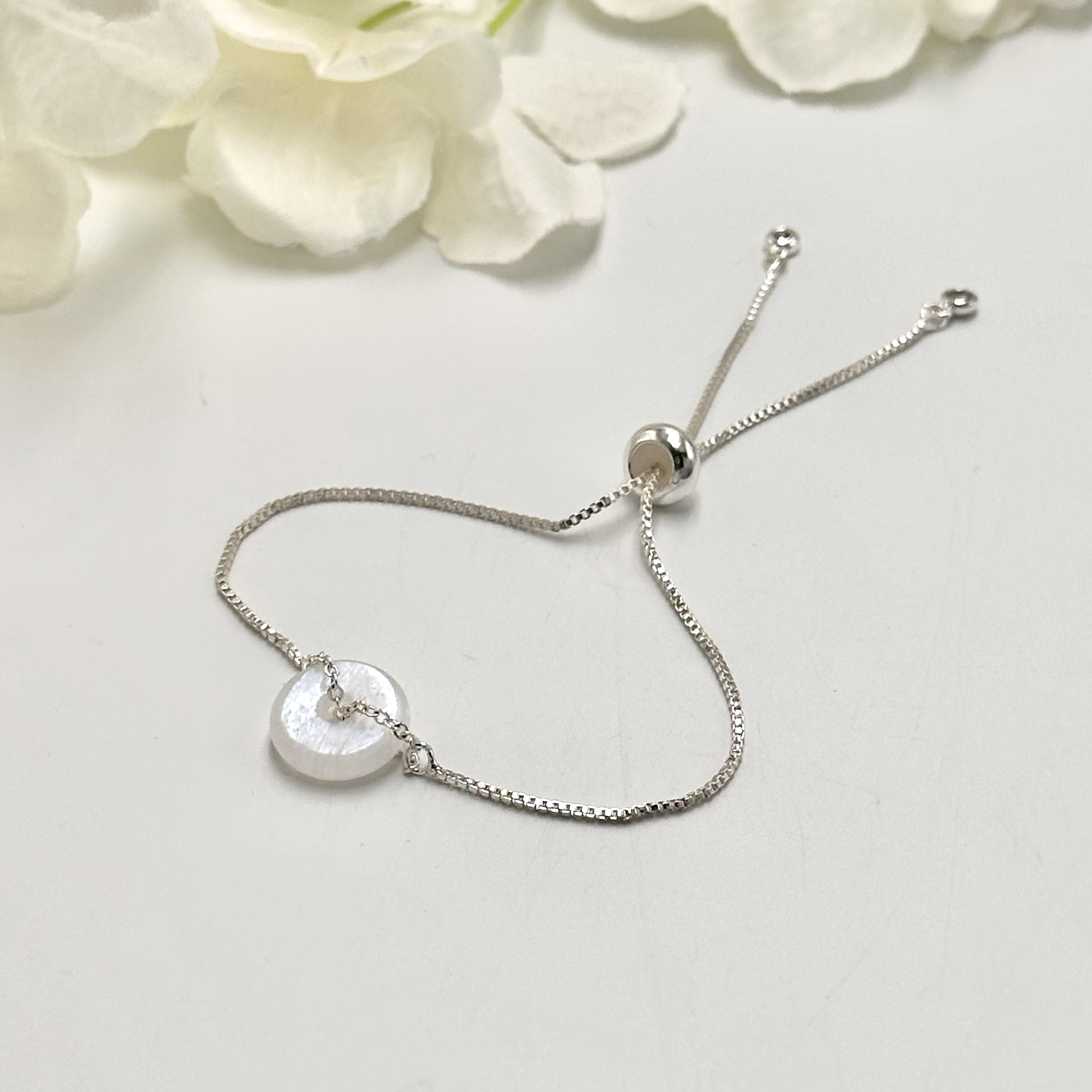 [Copy]<<SG Seller>> CRZtales Assorted Pendant Push Pull Bracelets