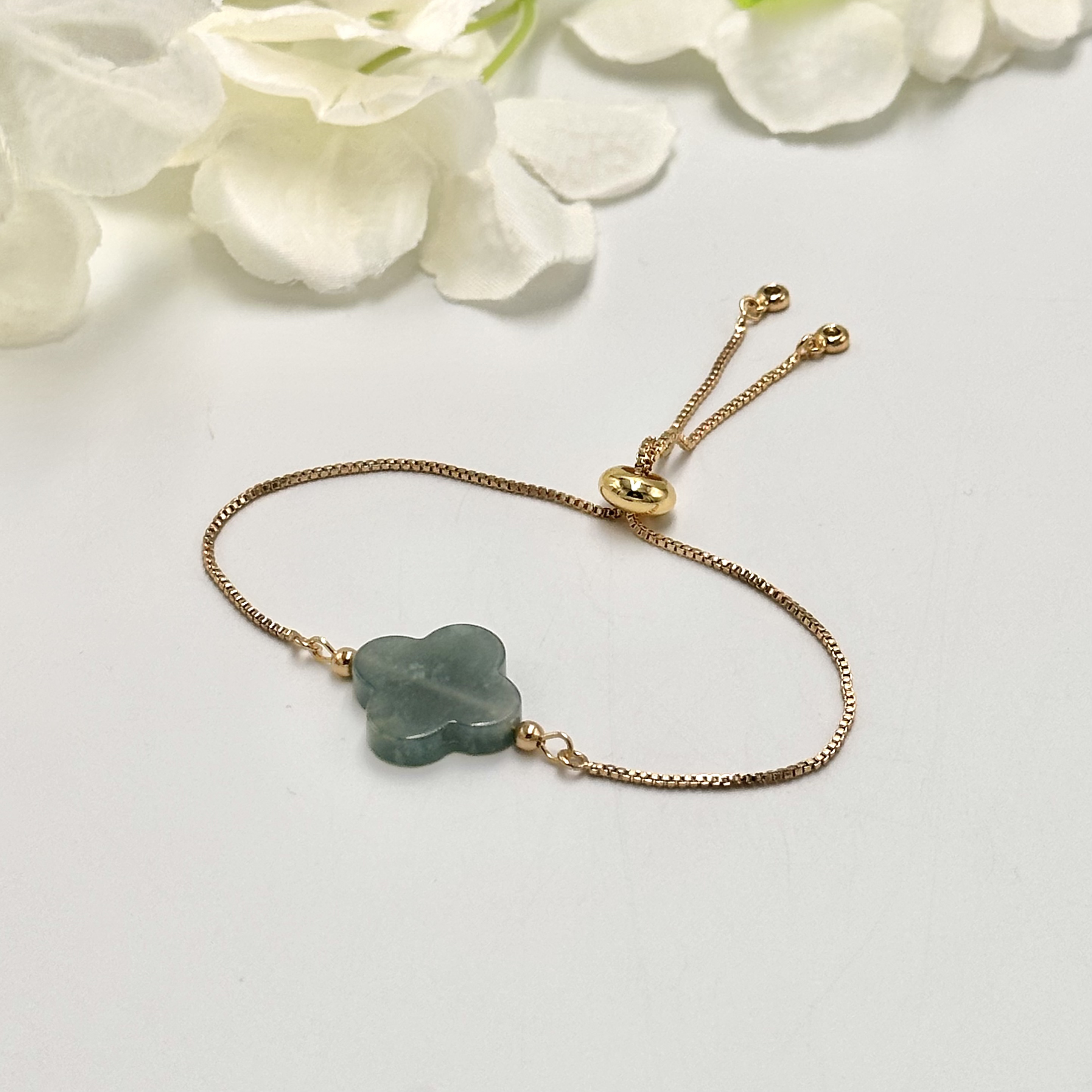 [Copy]<<SG Seller>> CRZtales Assorted Pendant Push Pull Bracelets