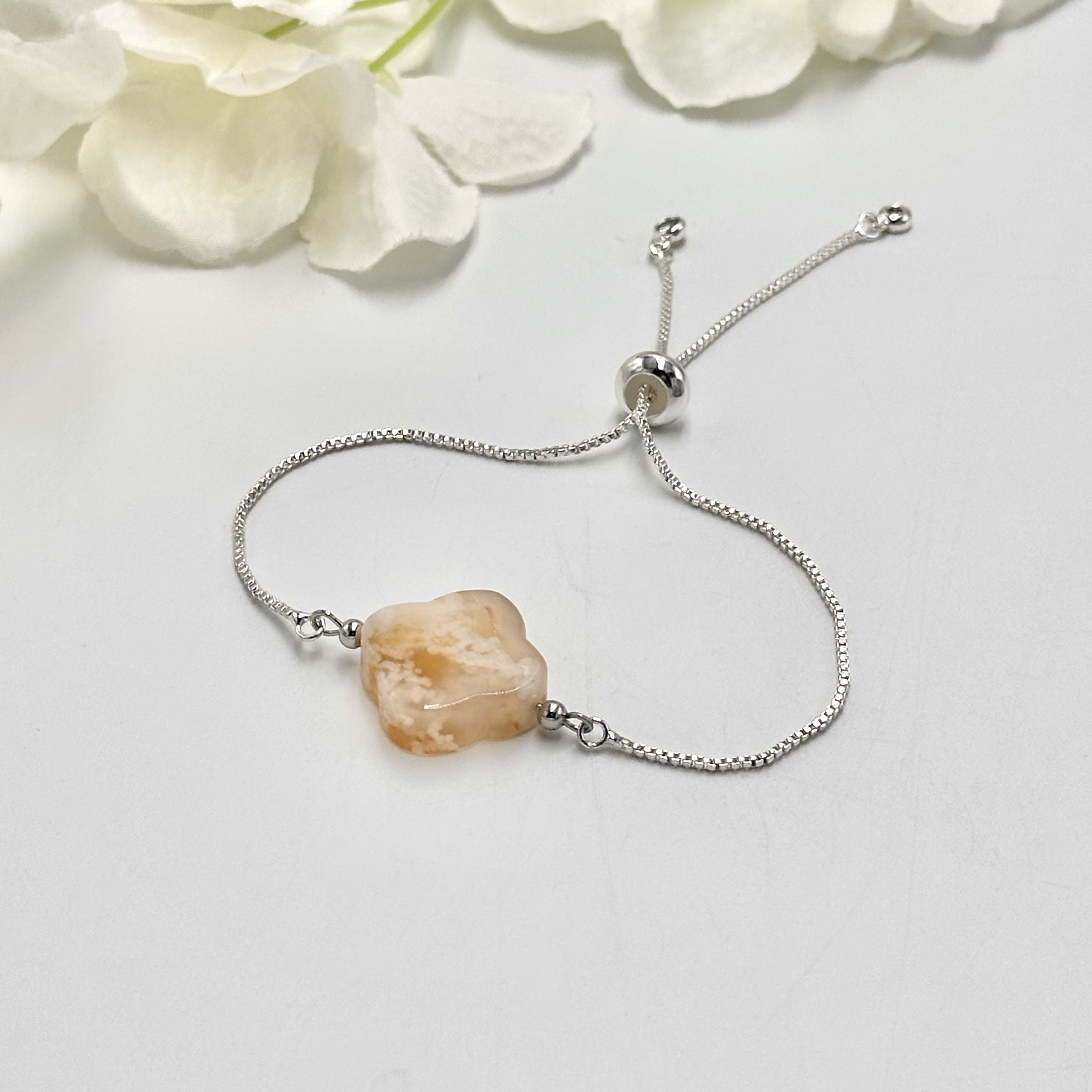 [Copy]<<SG Seller>> CRZtales Assorted Pendant Push Pull Bracelets