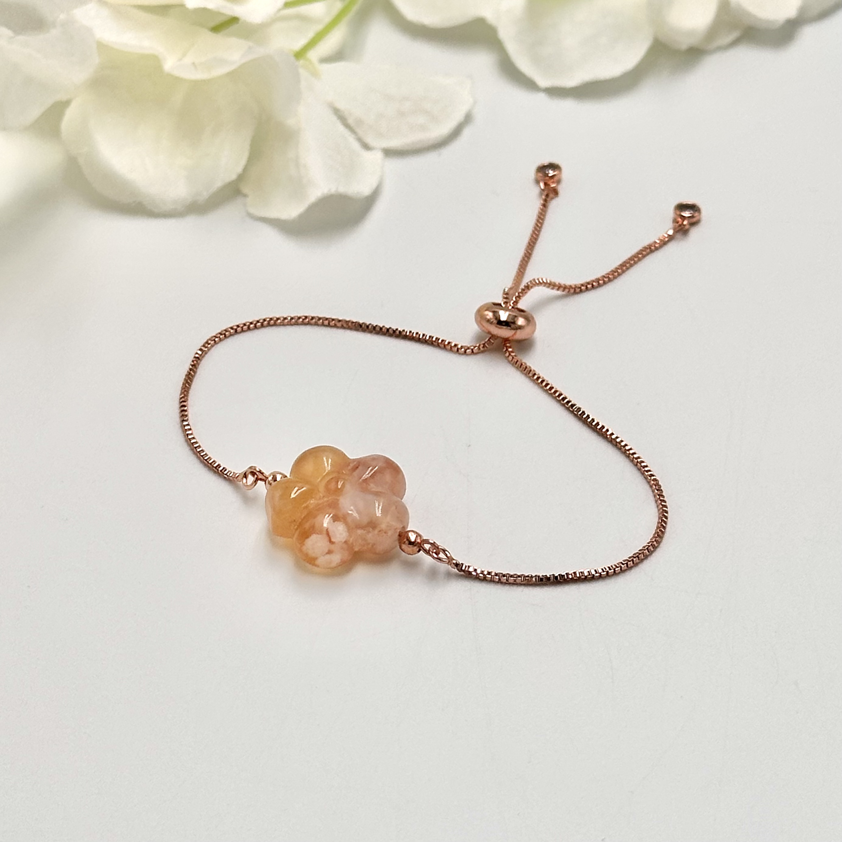 [Copy]<<SG Seller>> CRZtales Assorted Pendant Push Pull Bracelets