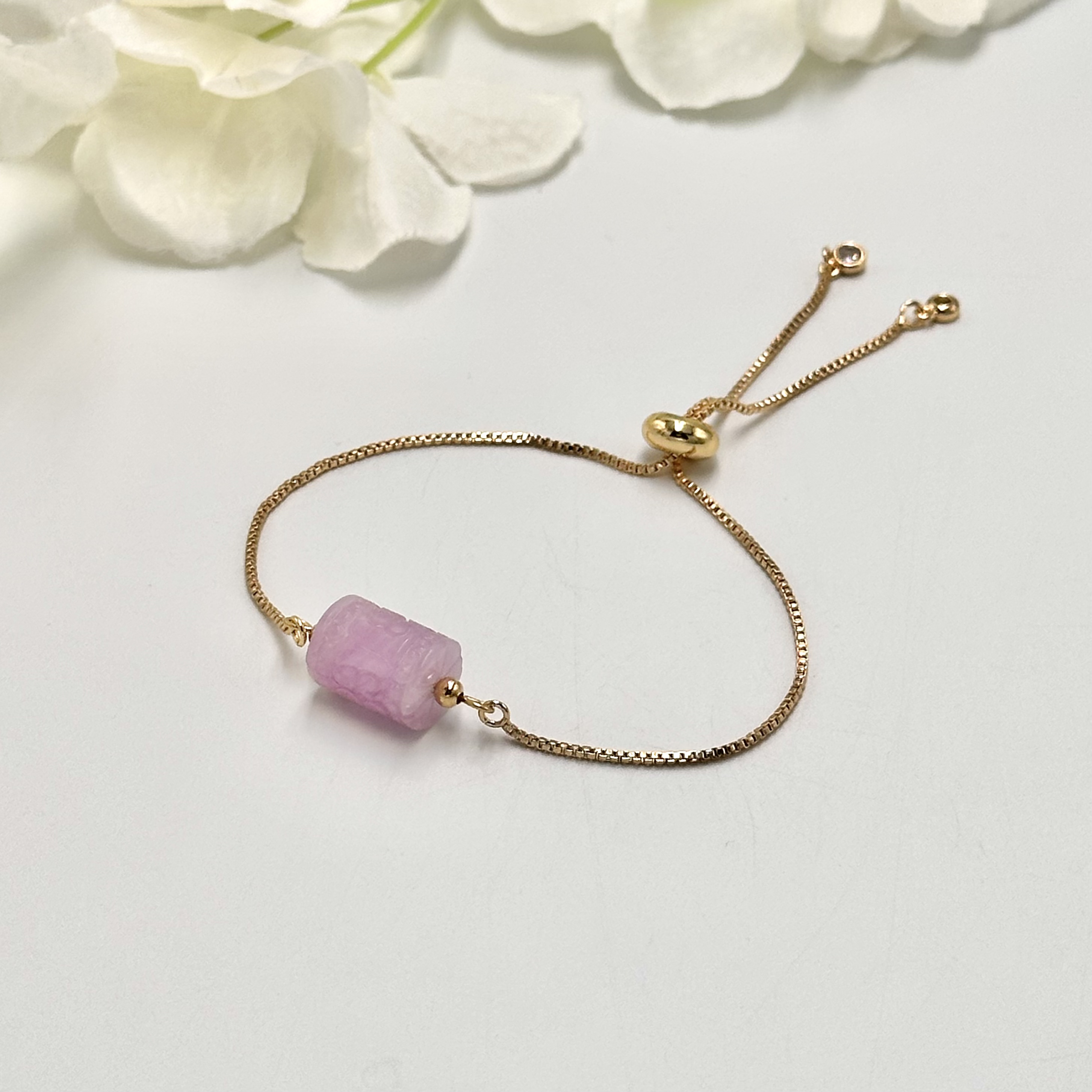 [Copy]<<SG Seller>> CRZtales Assorted Pendant Push Pull Bracelets