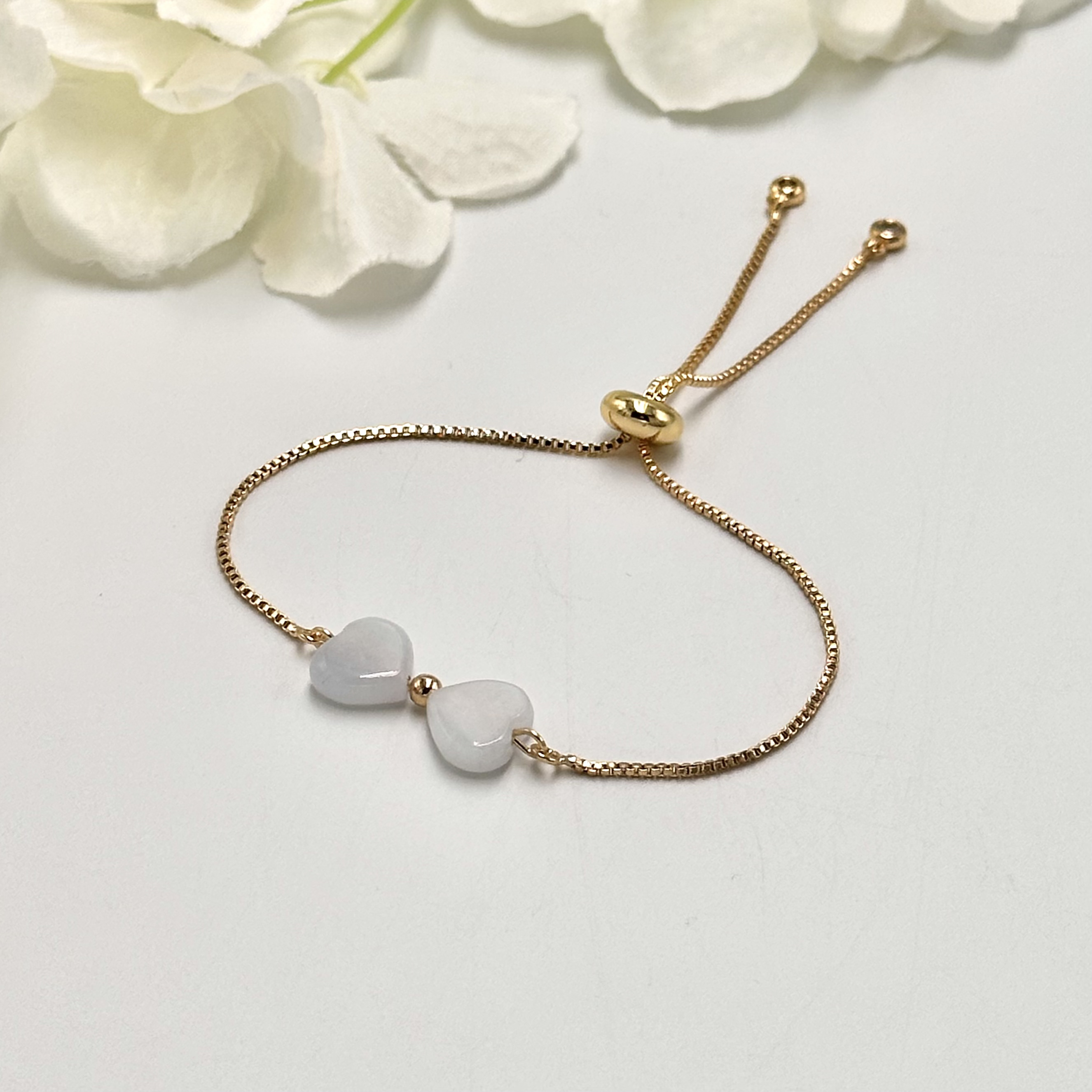 [Copy]<<SG Seller>> CRZtales Assorted Pendant Push Pull Bracelets