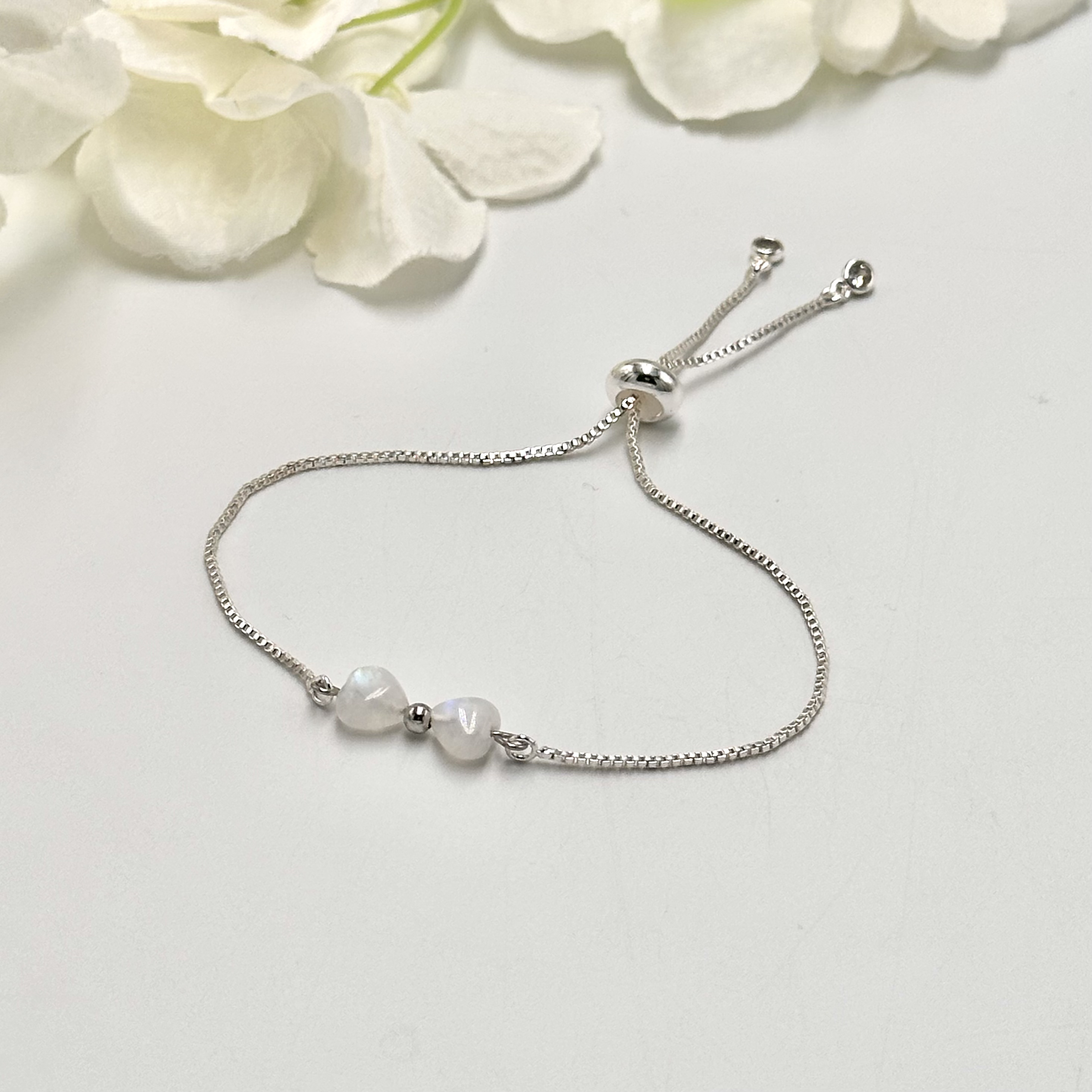 [Copy]<<SG Seller>> CRZtales Assorted Pendant Push Pull Bracelets