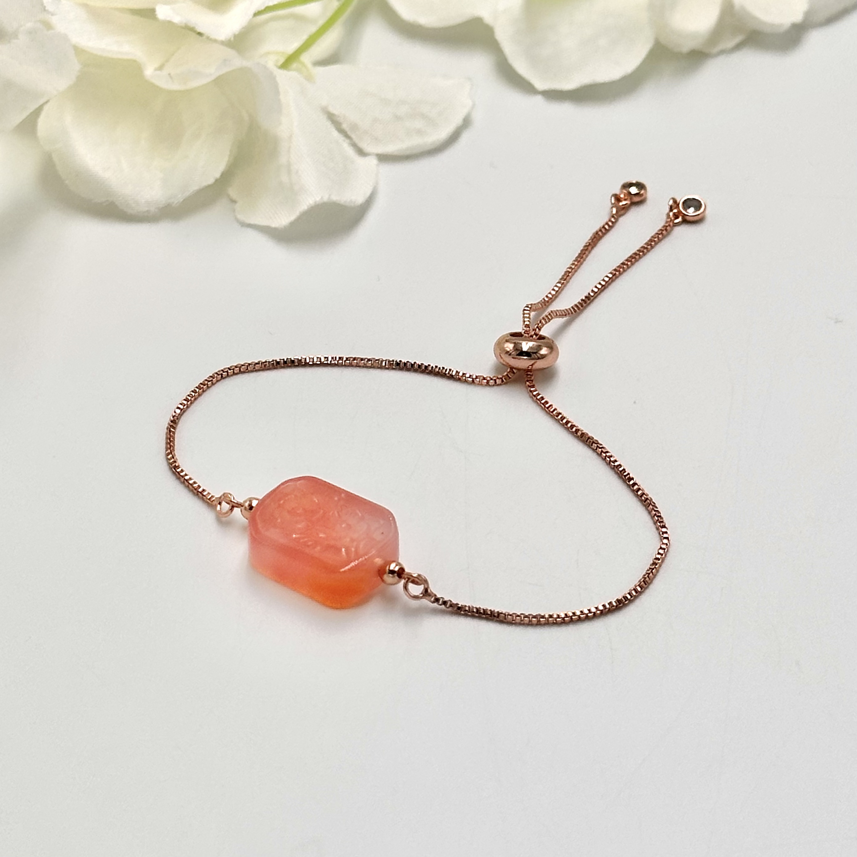 [Copy]<<SG Seller>> CRZtales Assorted Pendant Push Pull Bracelets