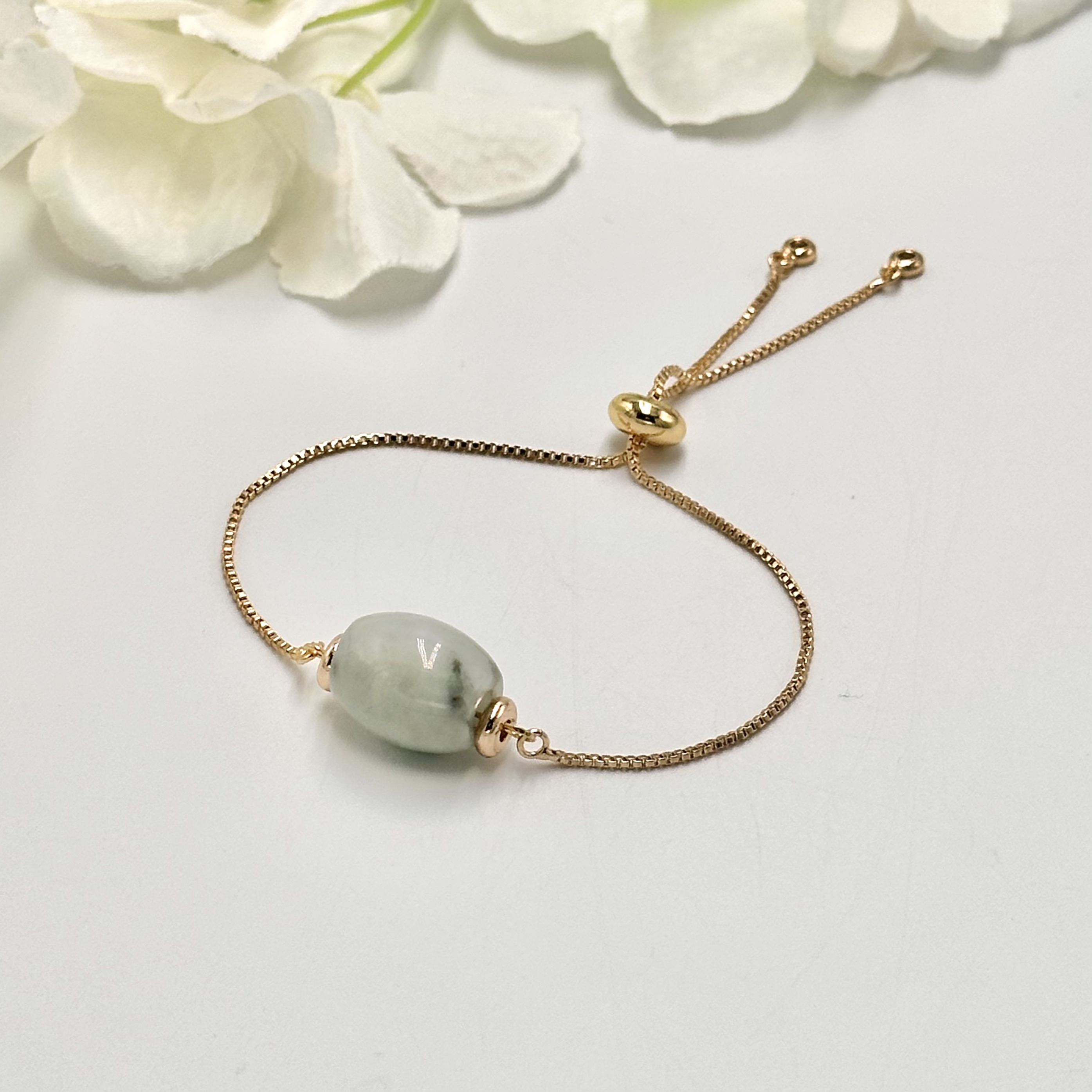 [Copy]<<SG Seller>> CRZtales Assorted Pendant Push Pull Bracelets