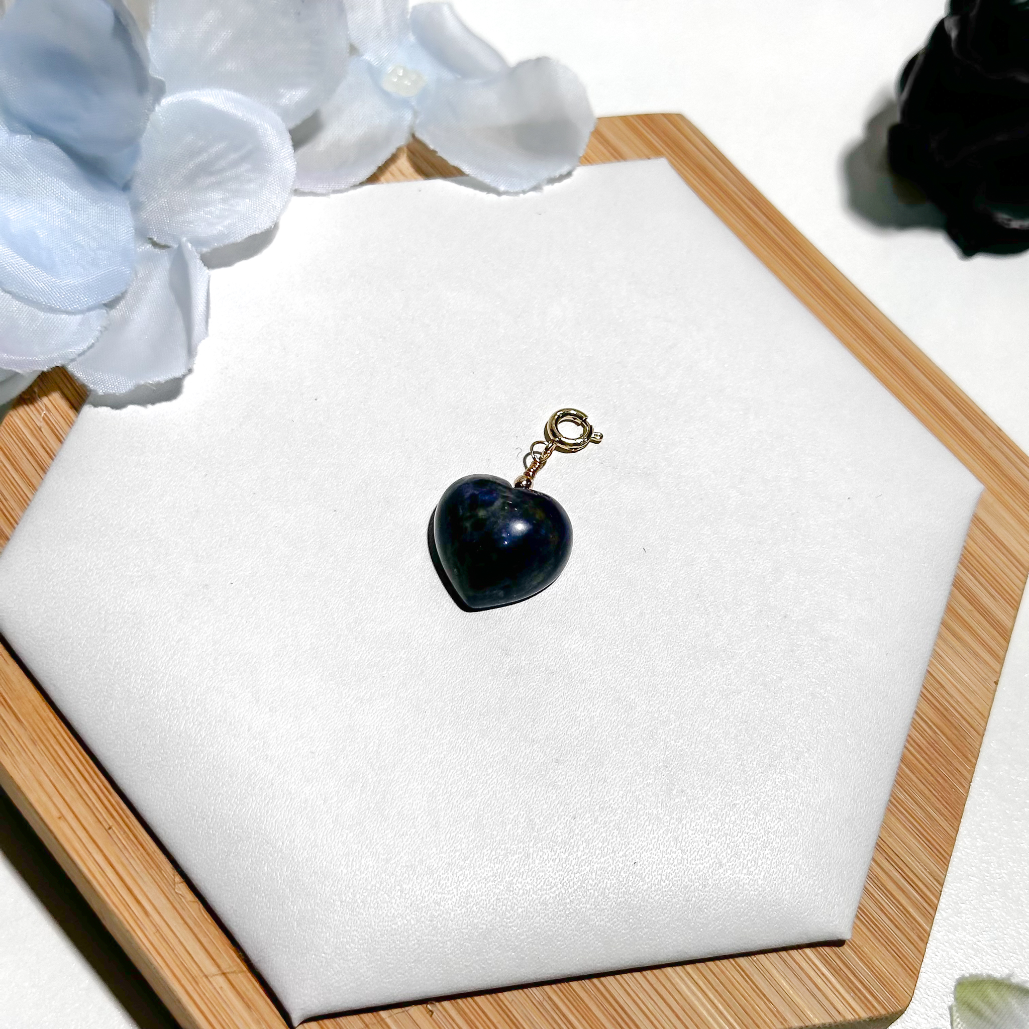 <<SG Seller>> CRZtales Sodalite Charmie #CRZcharmie