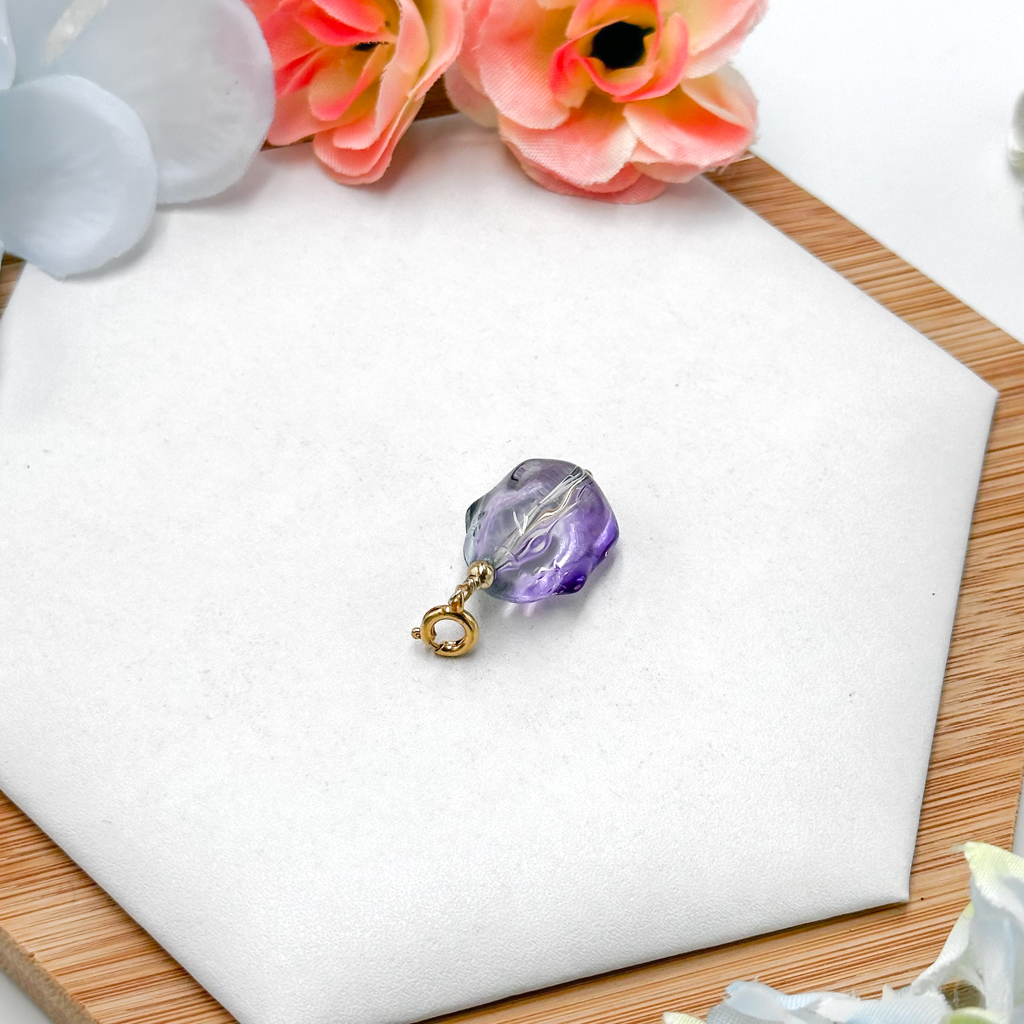 <<SG Seller>> CRZtales Liu Li Bunny Charmie #CRZcharmie