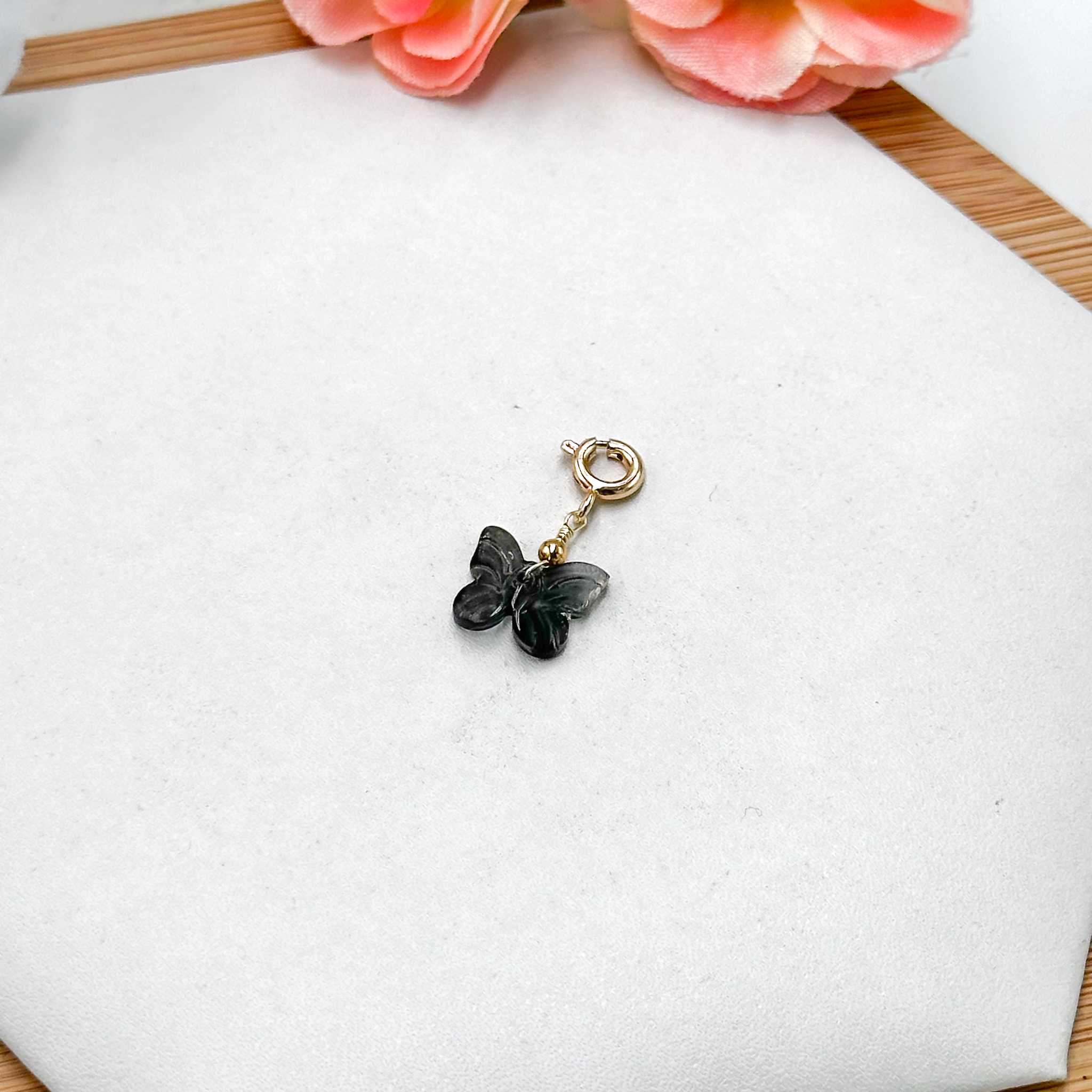 <<SG Seller>> CRZtales Liu Li Butterfly Charmies #CRZCharmie