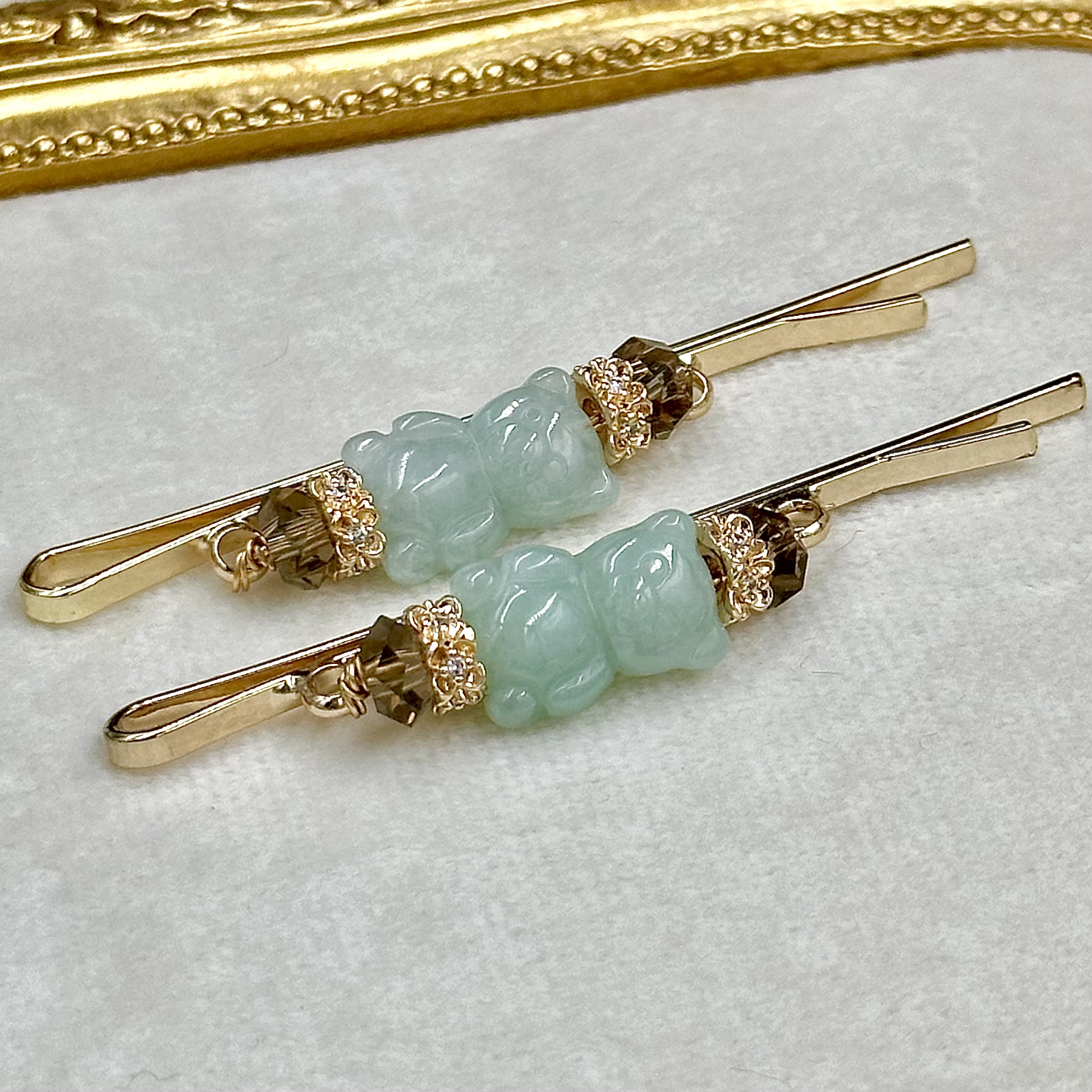 <<SG Seller>> CRZtales Hairpin CRZhairpin #CRZhairpins