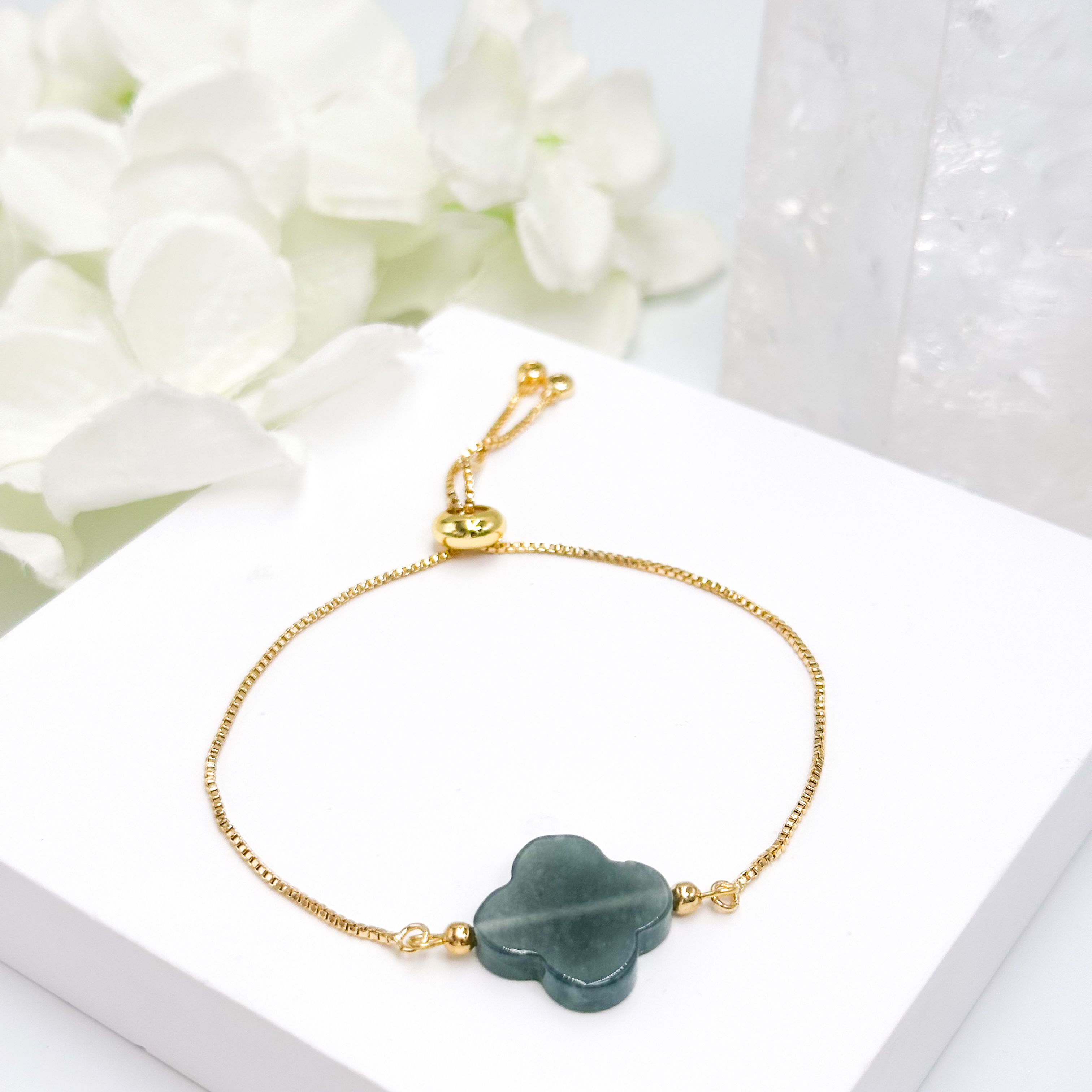 <<SG Seller>> CRZtales Assorted Pendant Push Pull Bracelets