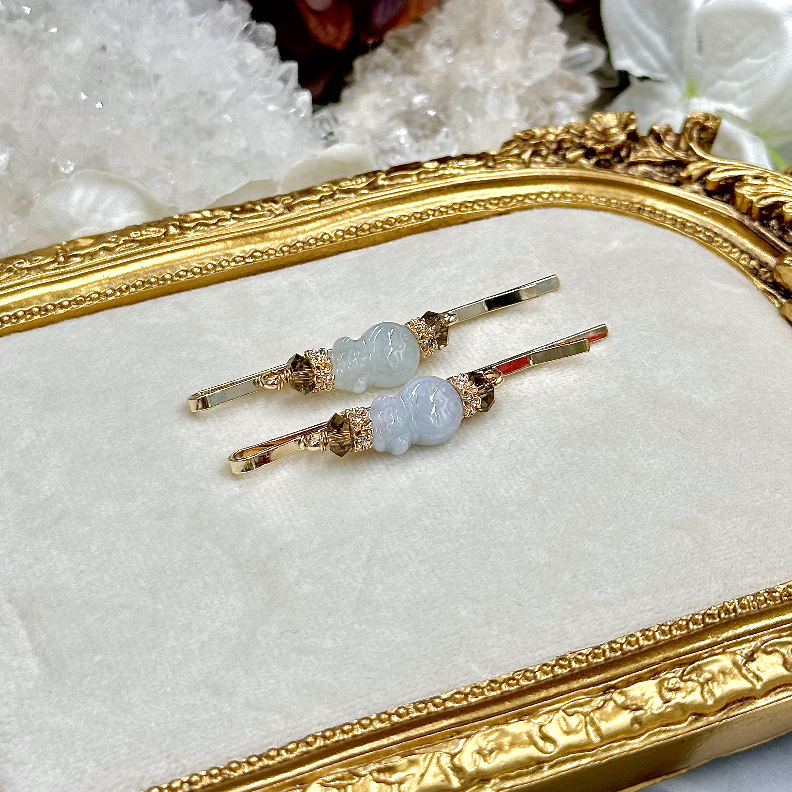 <<SG Seller>> CRZtales Hairpin CRZhairpin #CRZhairpins