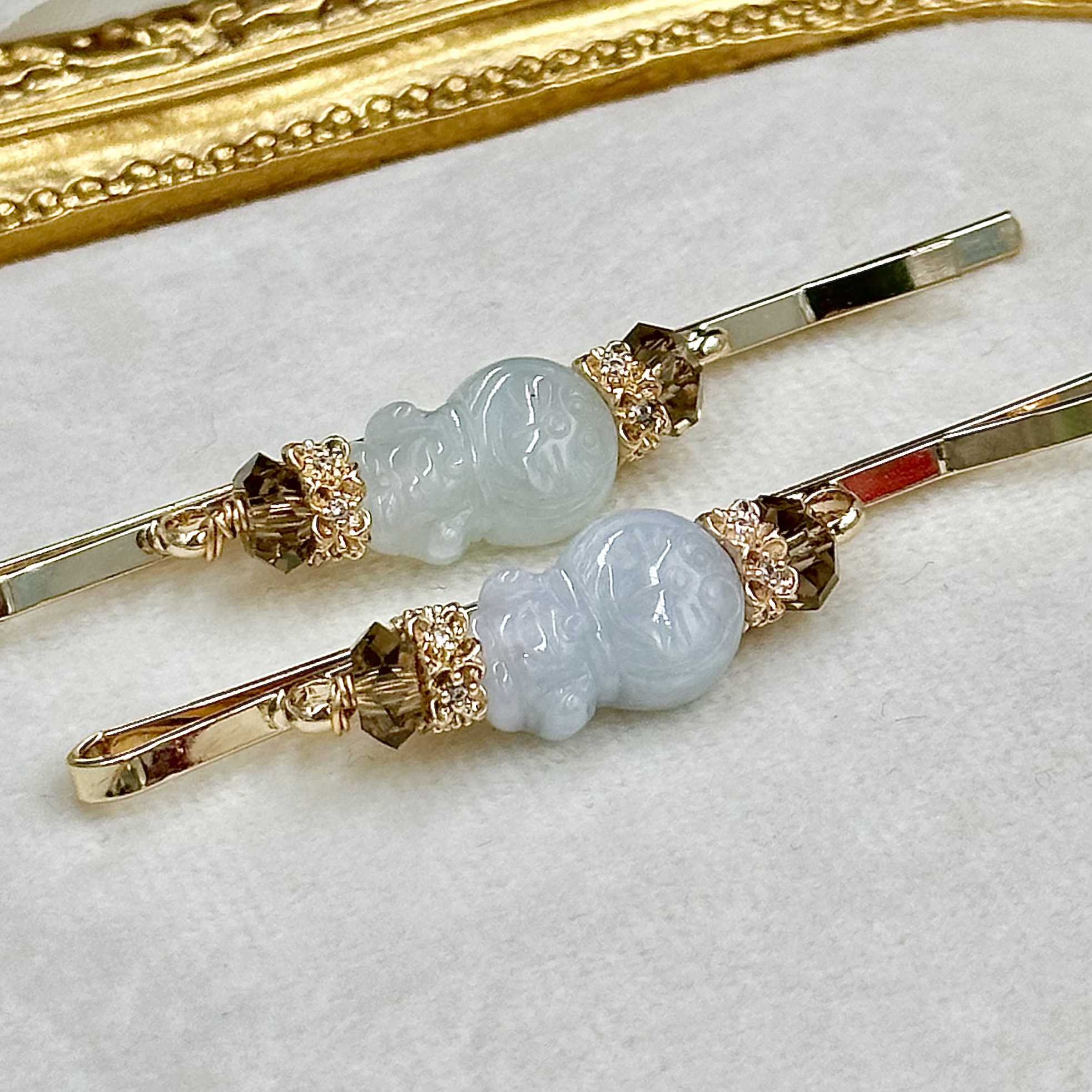 <<SG Seller>> CRZtales Hairpin CRZhairpin #CRZhairpins