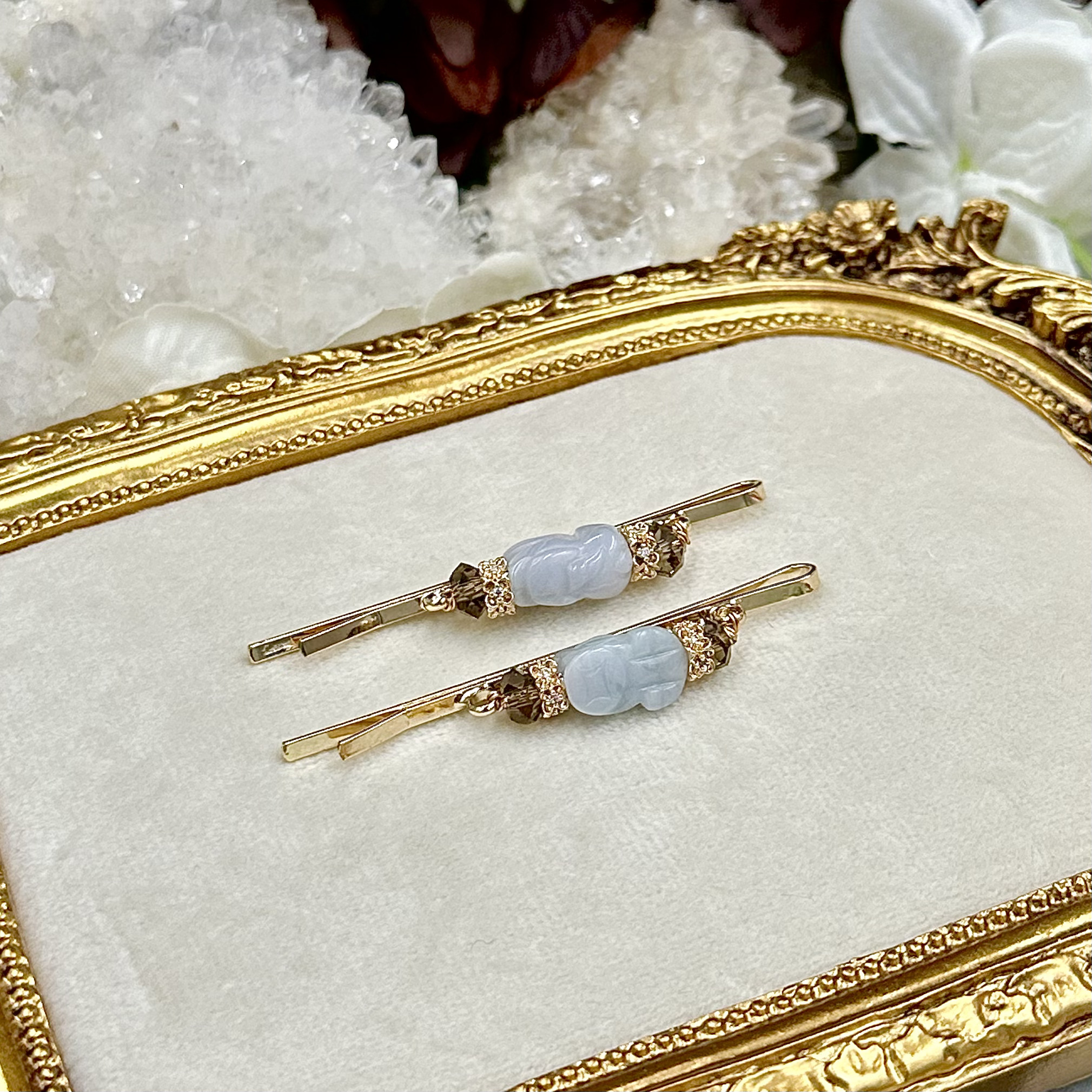 <<SG Seller>> CRZtales Hairpin CRZhairpin #CRZhairpins