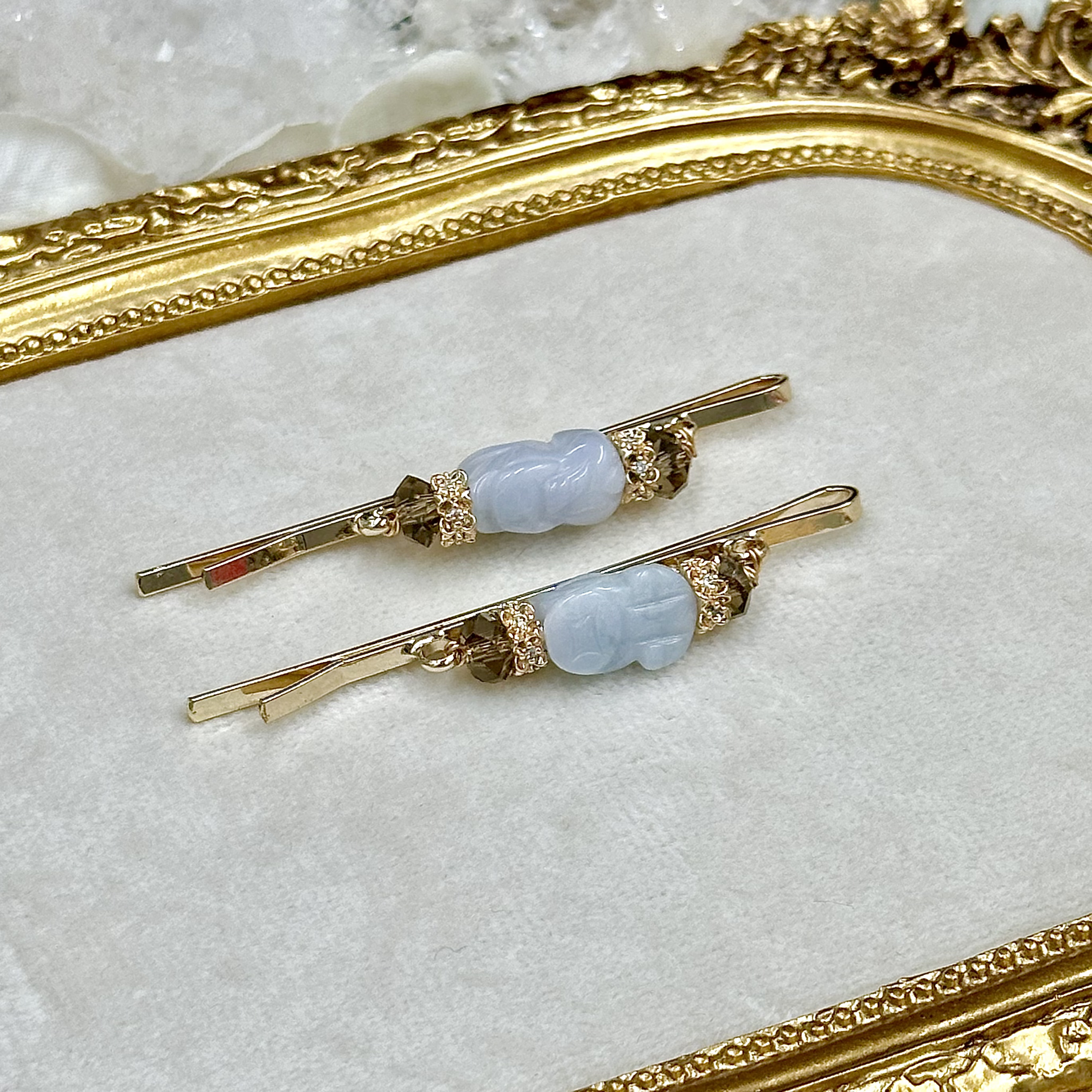 <<SG Seller>> CRZtales Hairpin CRZhairpin #CRZhairpins