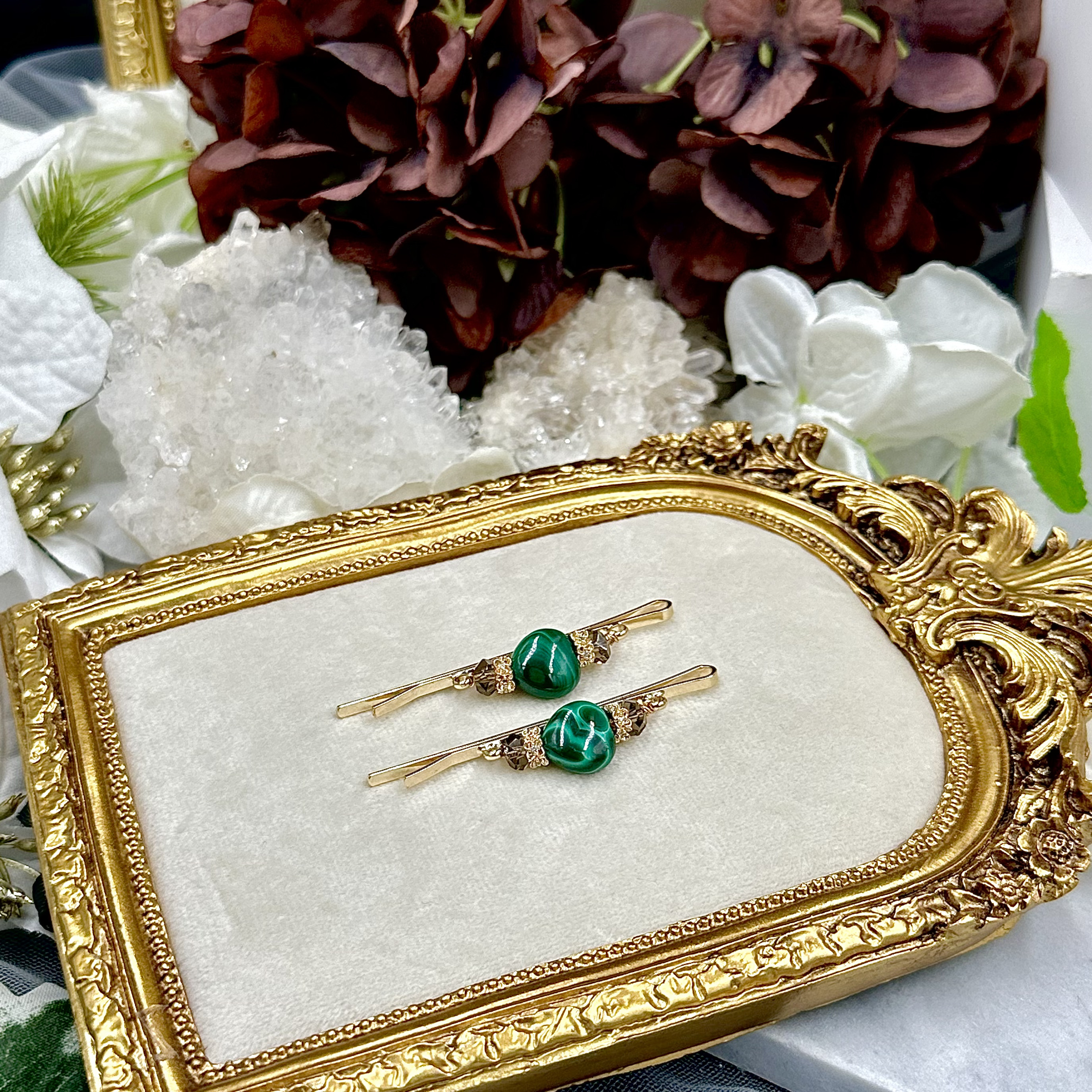 <<SG Seller>> CRZtales Hairpin CRZhairpin #CRZhairpins