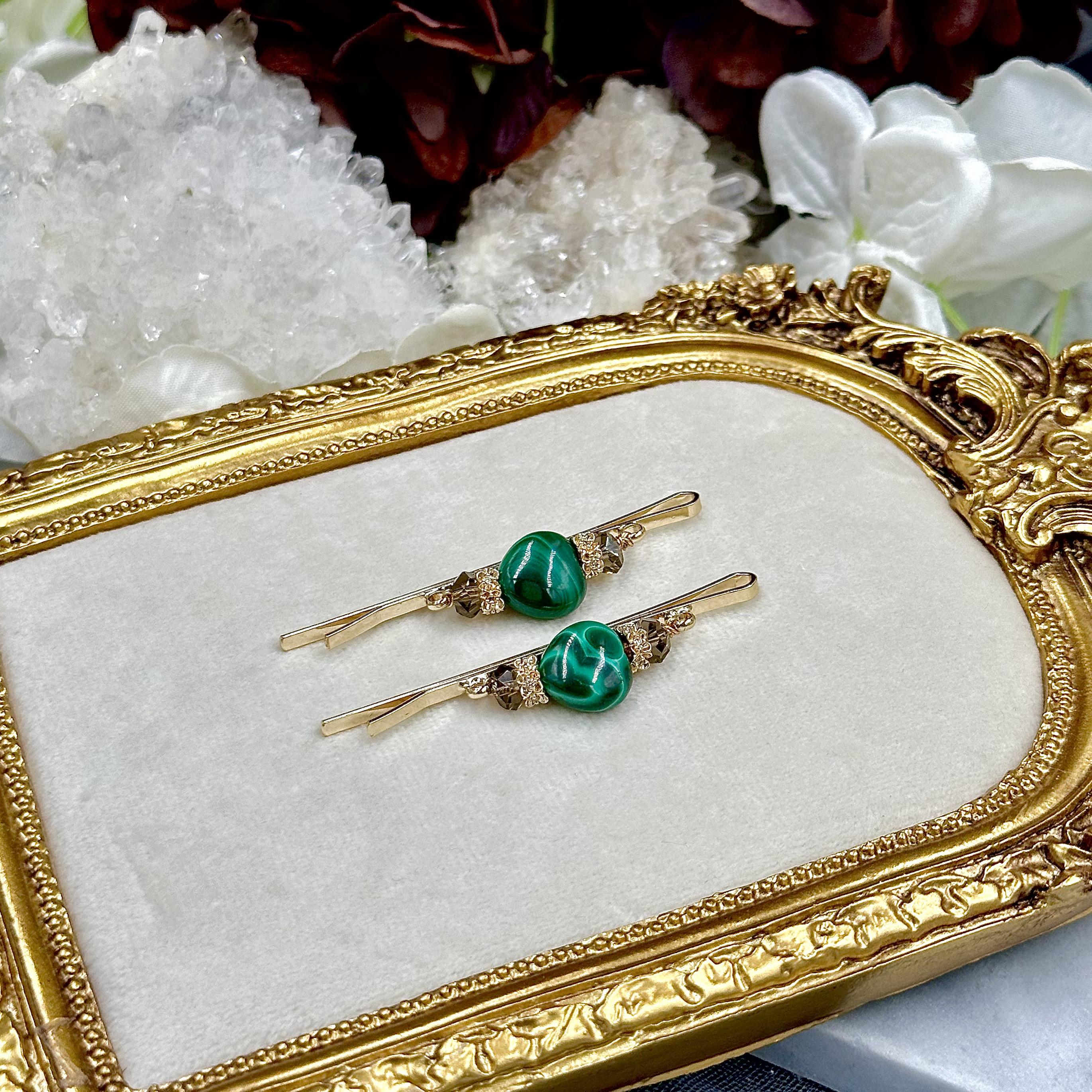 <<SG Seller>> CRZtales Hairpin CRZhairpin #CRZhairpins