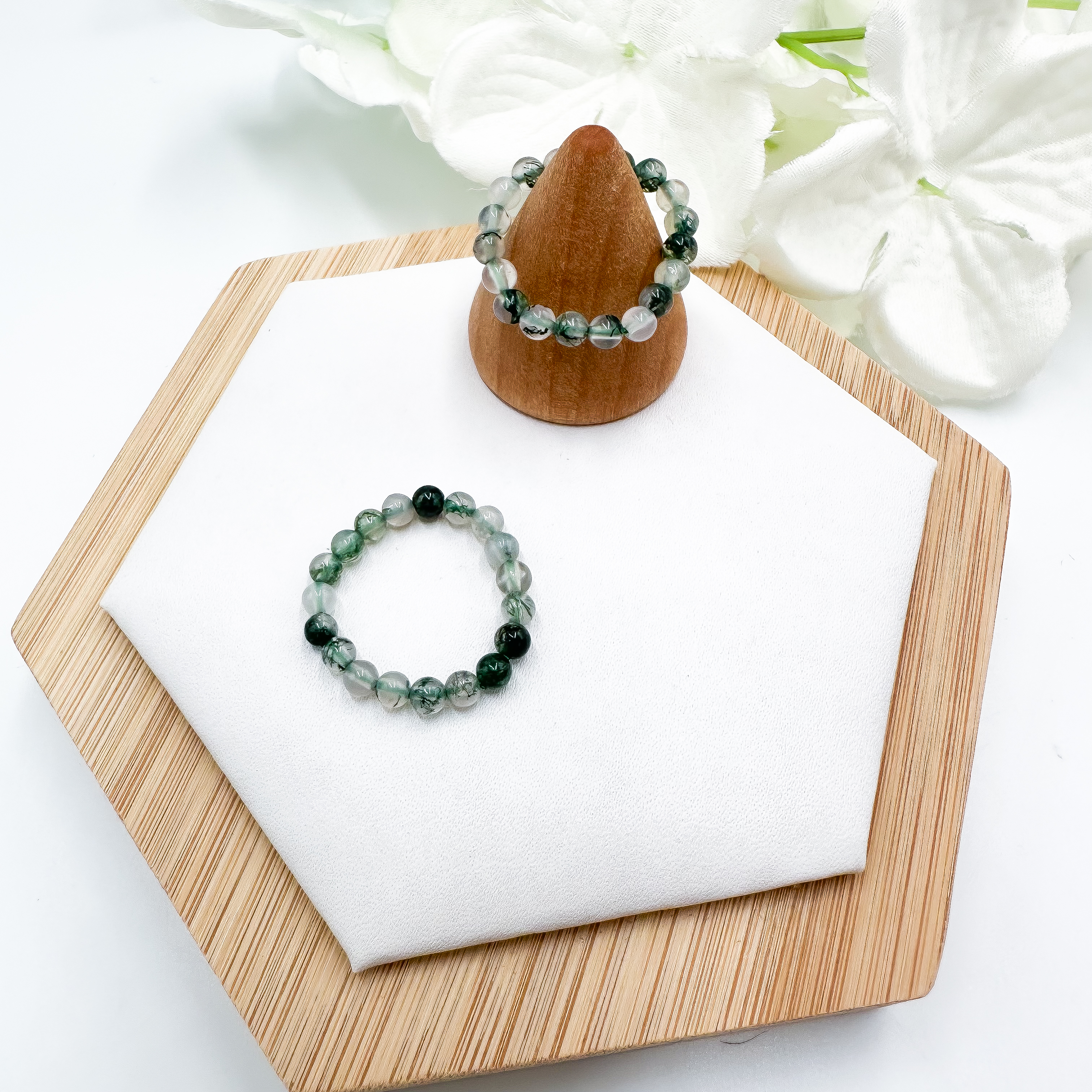 <<SG Seller>> [Release 2] CRZtales Assorted Beaded Rings