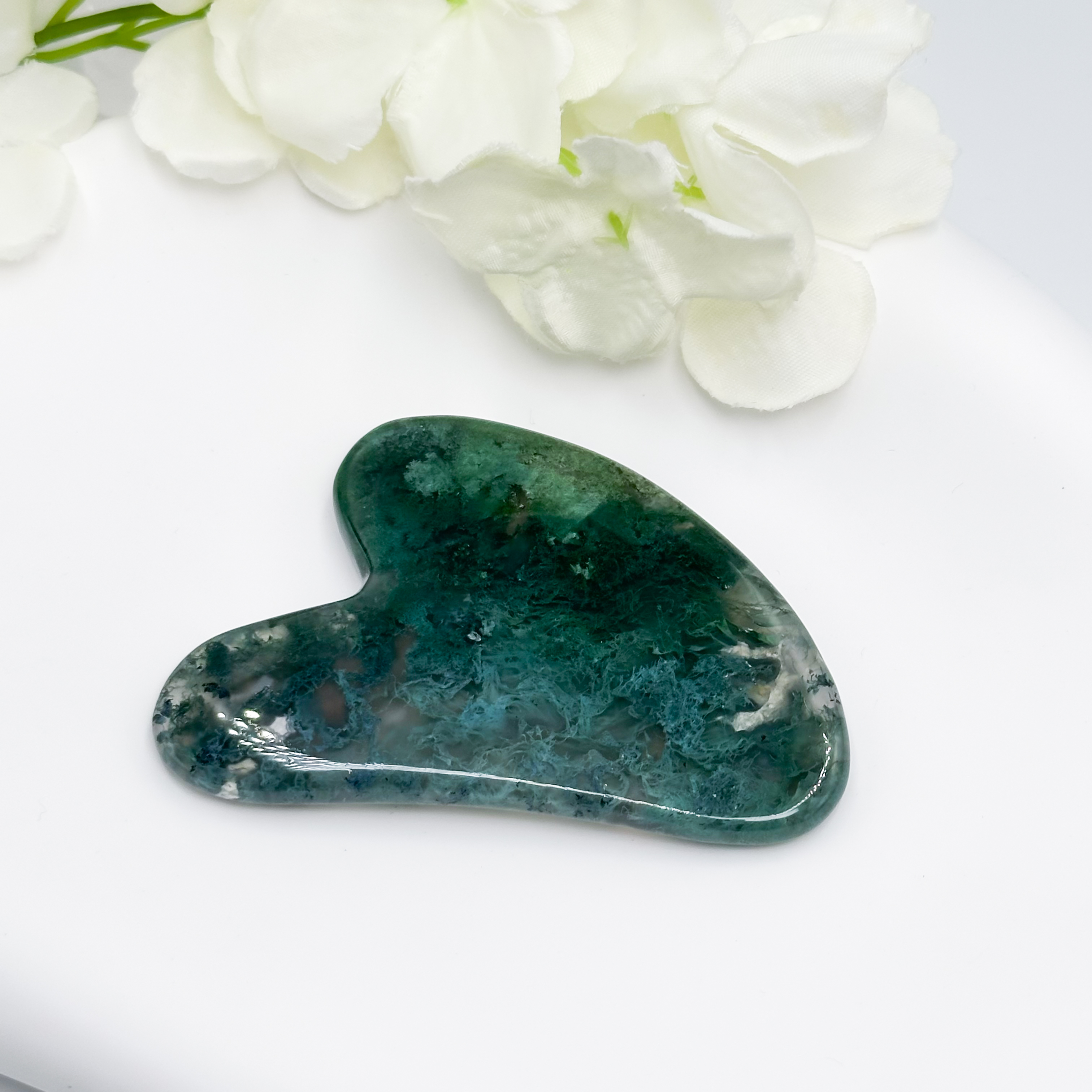 <<SG Seller>> CRZtales Assorted Crystal Gua Shas