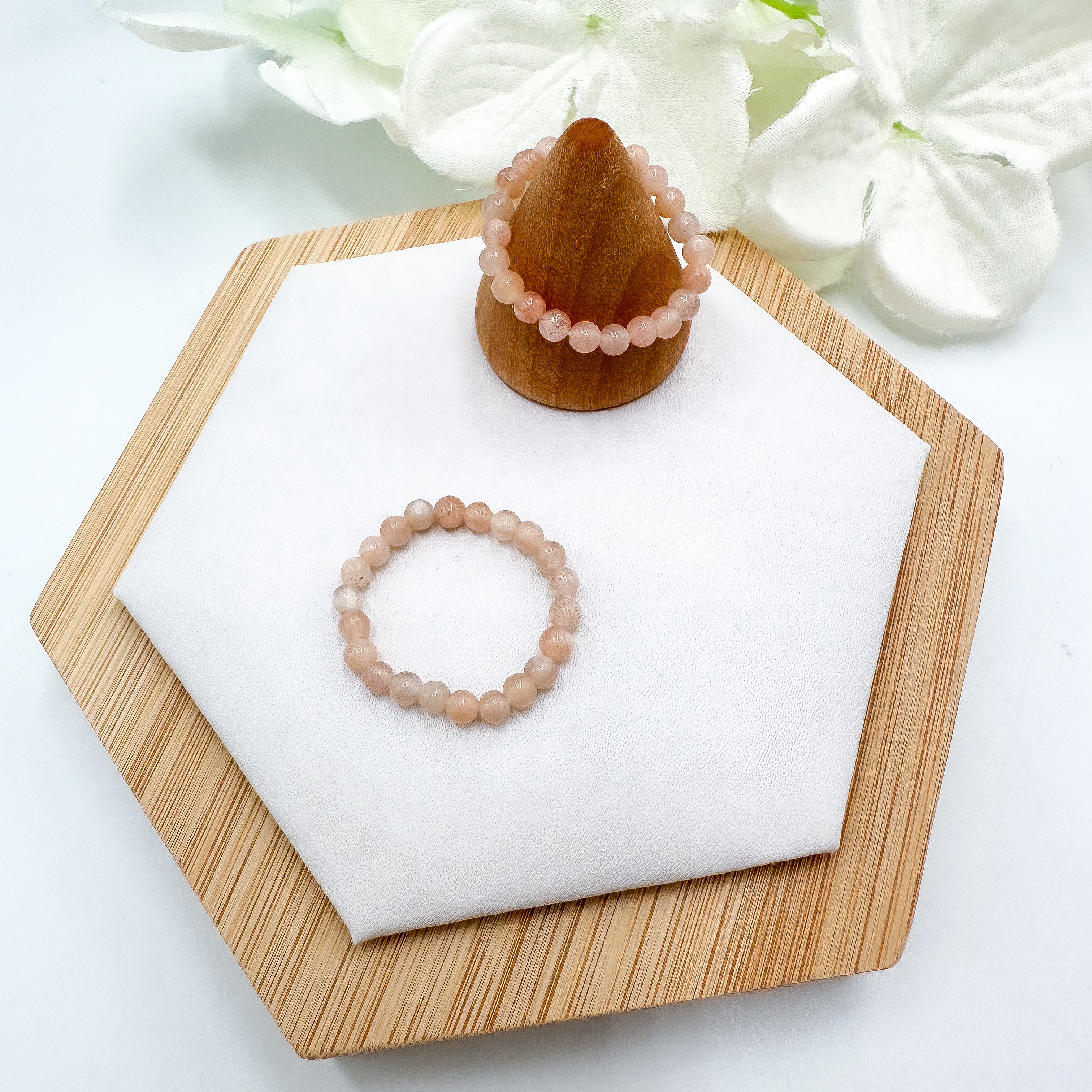 <<SG Seller>> [Release 2] CRZtales Assorted Beaded Rings