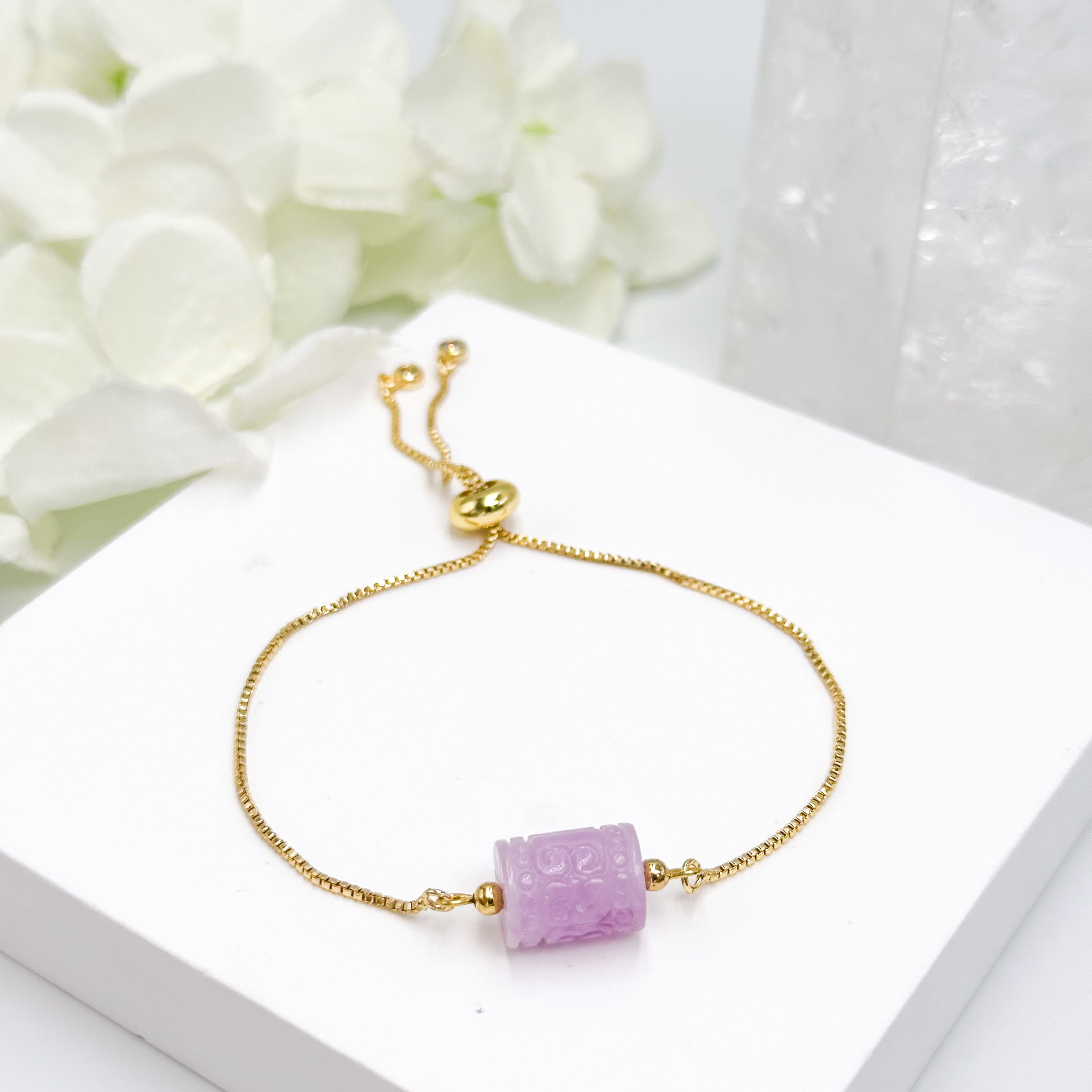 <<SG Seller>> CRZtales Assorted Pendant Push Pull Bracelets