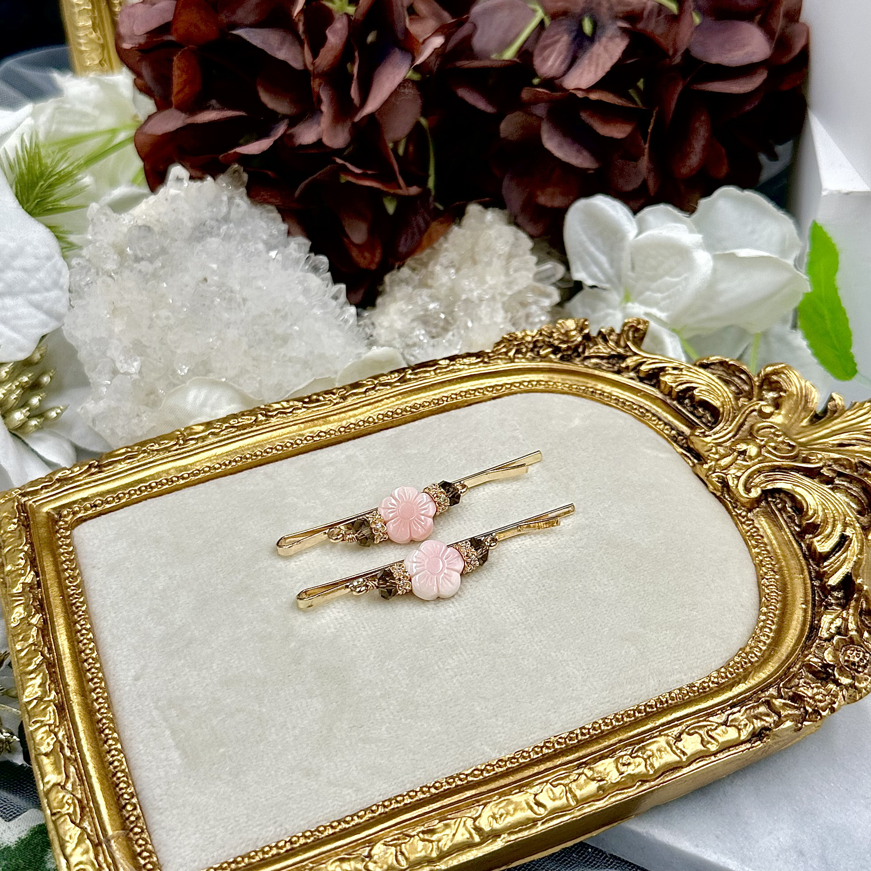 <<SG Seller>> CRZtales Hairpin CRZhairpin #CRZhairpins