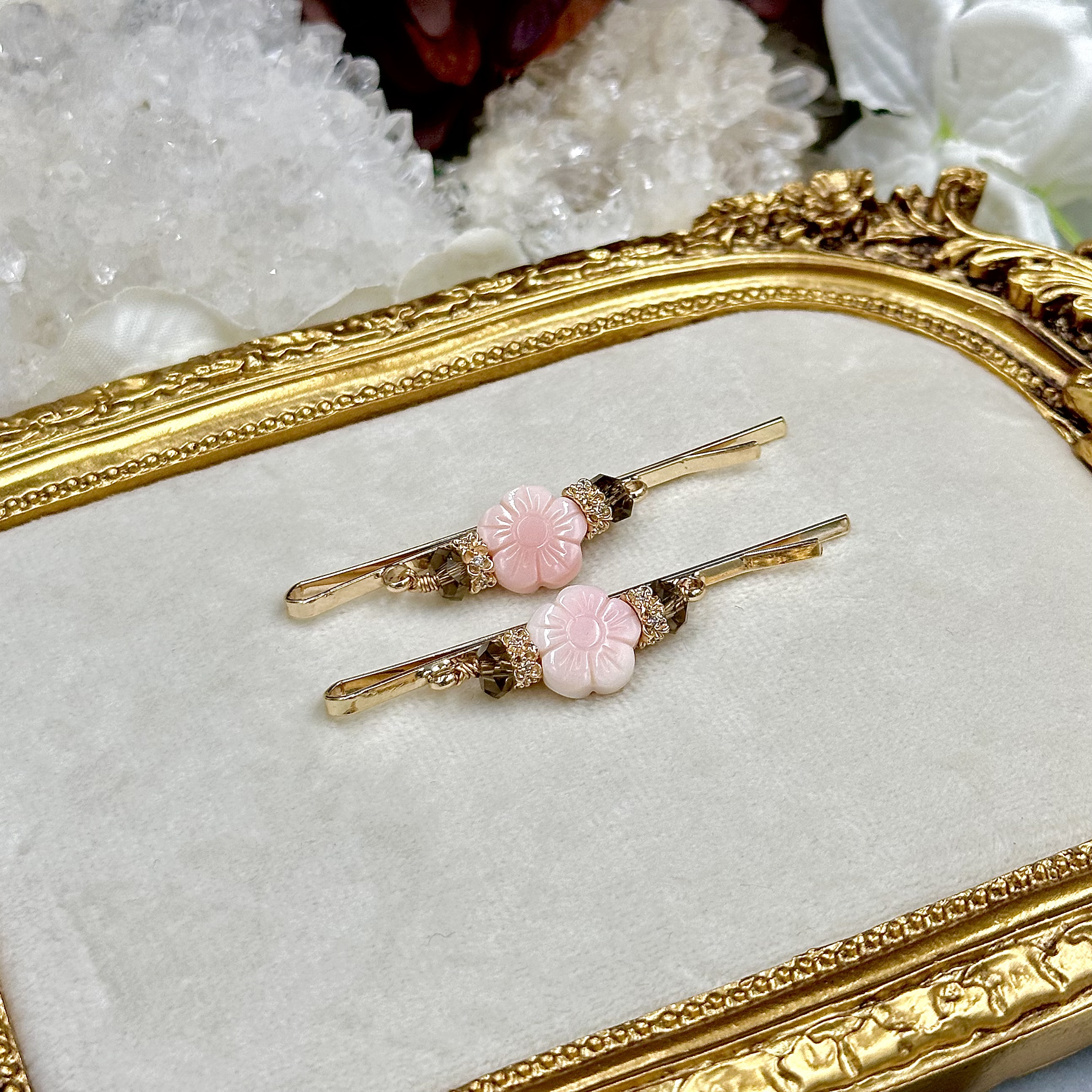<<SG Seller>> CRZtales Hairpin CRZhairpin #CRZhairpins