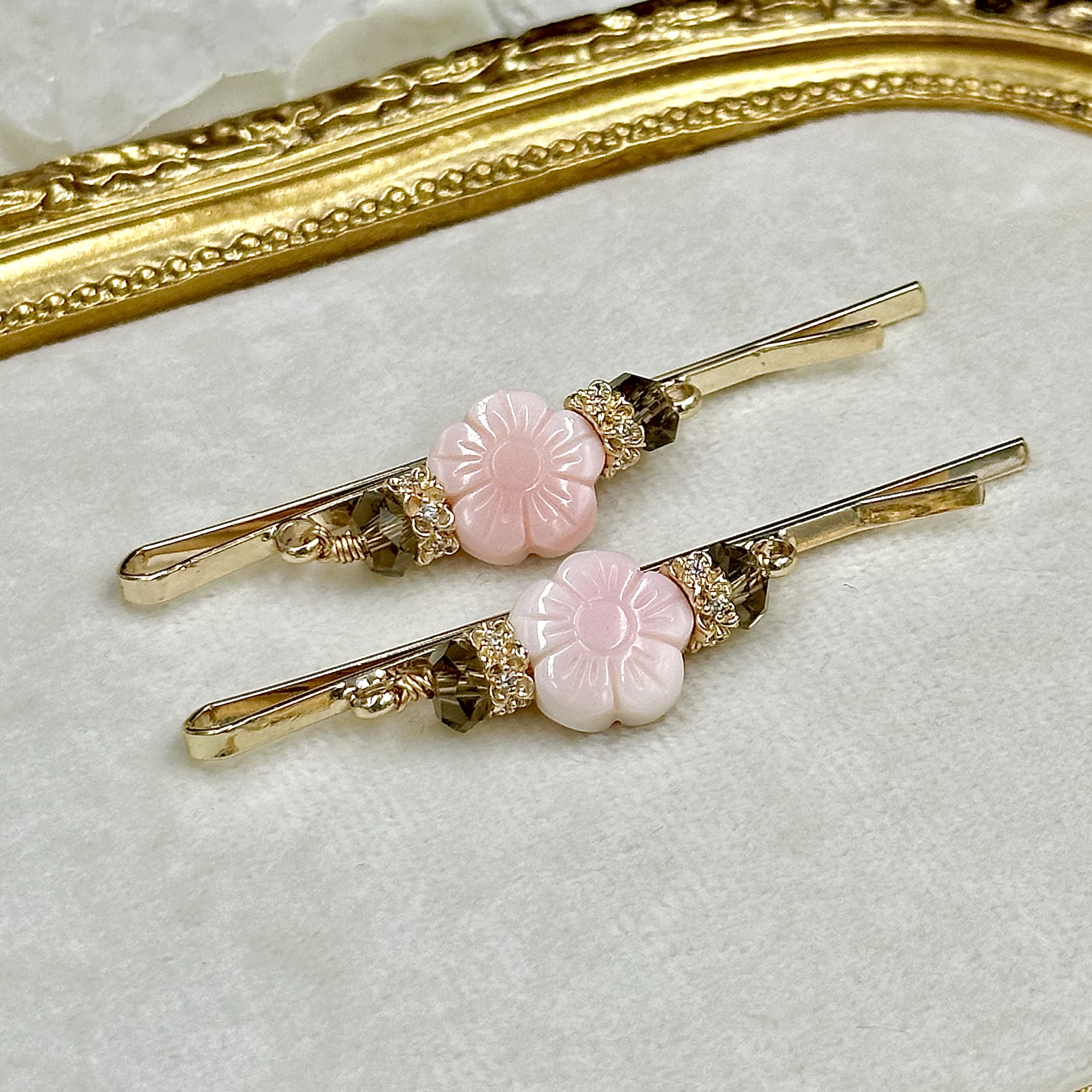 <<SG Seller>> CRZtales Hairpin CRZhairpin #CRZhairpins