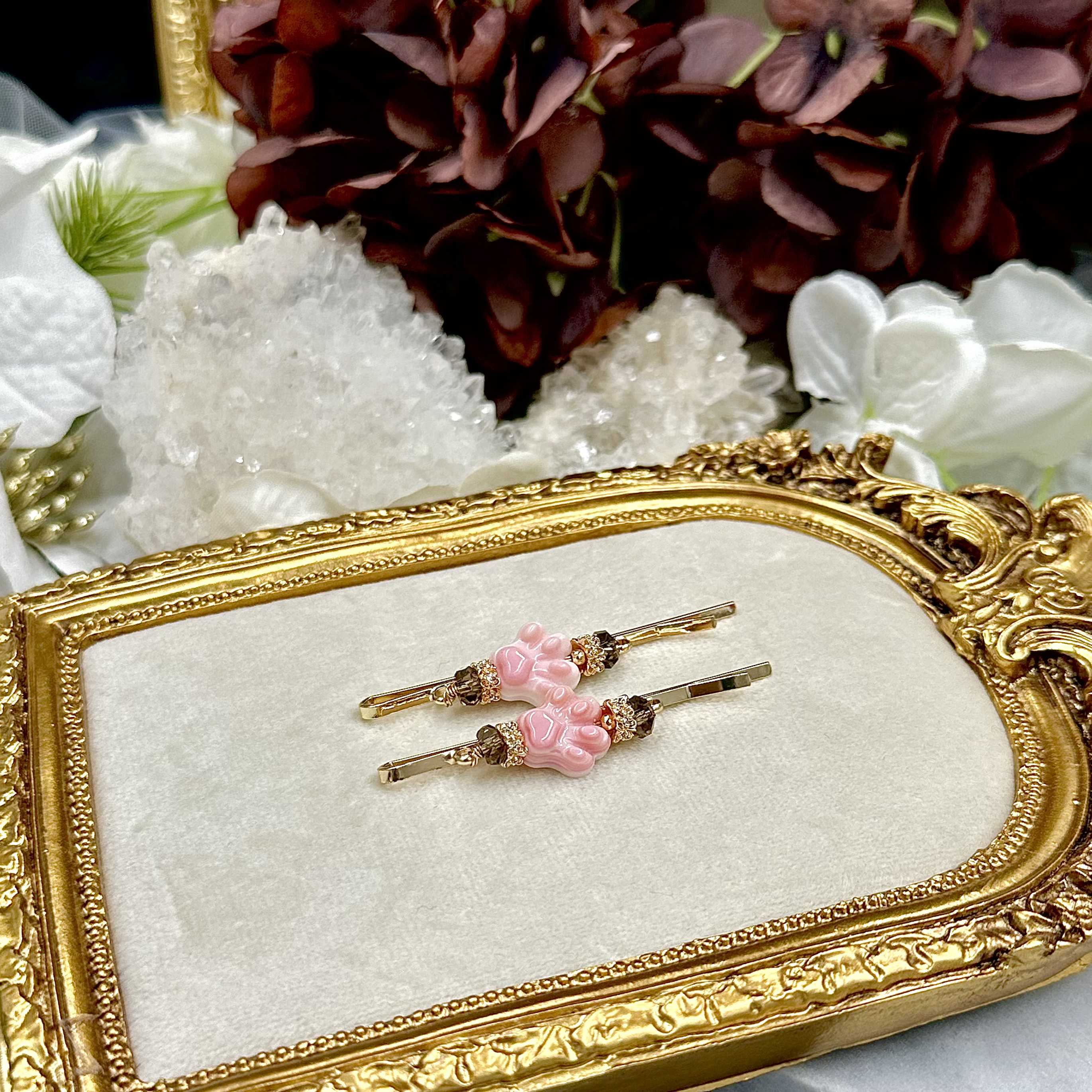 <<SG Seller>> CRZtales Hairpin CRZhairpin #CRZhairpins