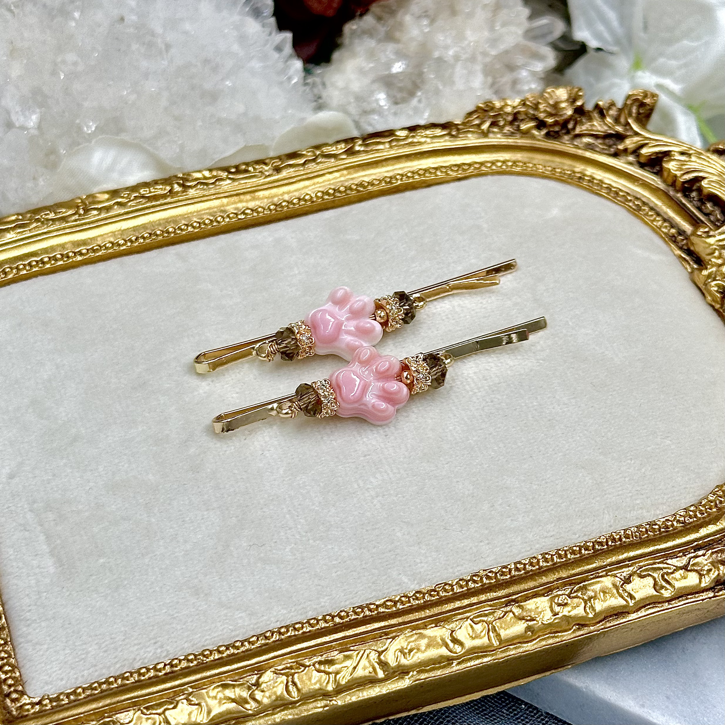 <<SG Seller>> CRZtales Hairpin CRZhairpin #CRZhairpins