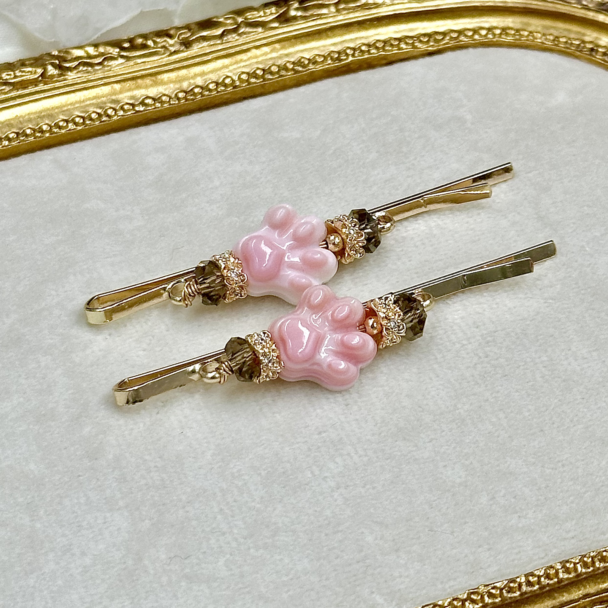 <<SG Seller>> CRZtales Hairpin CRZhairpin #CRZhairpins