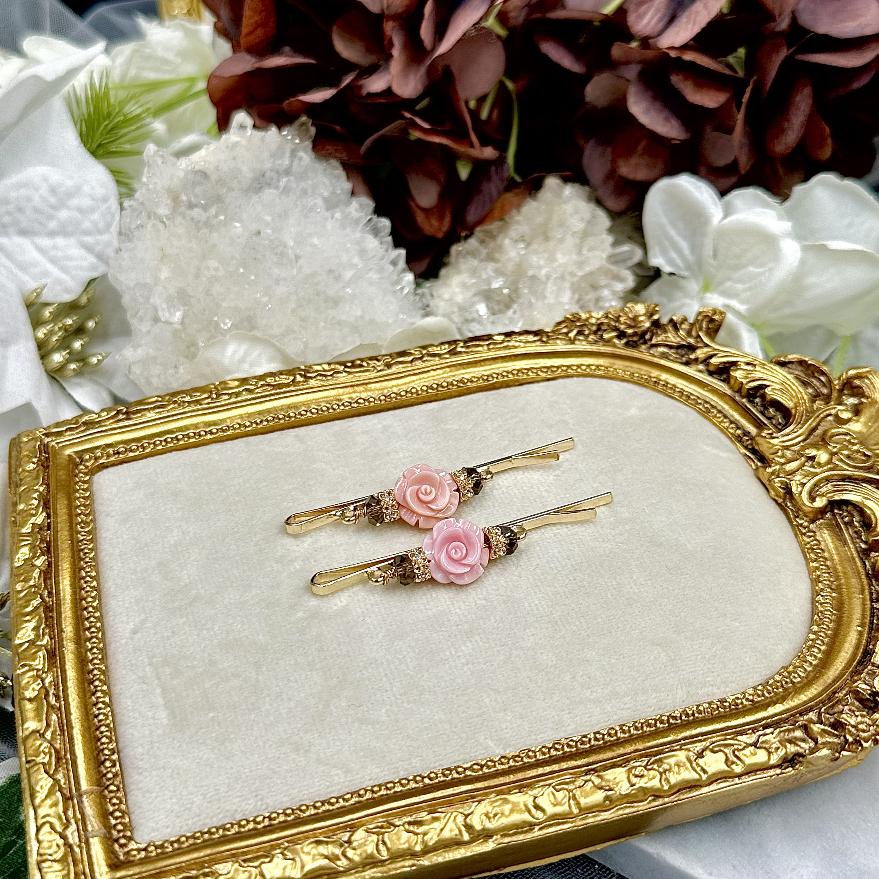 <<SG Seller>> CRZtales Hairpin CRZhairpin #CRZhairpins