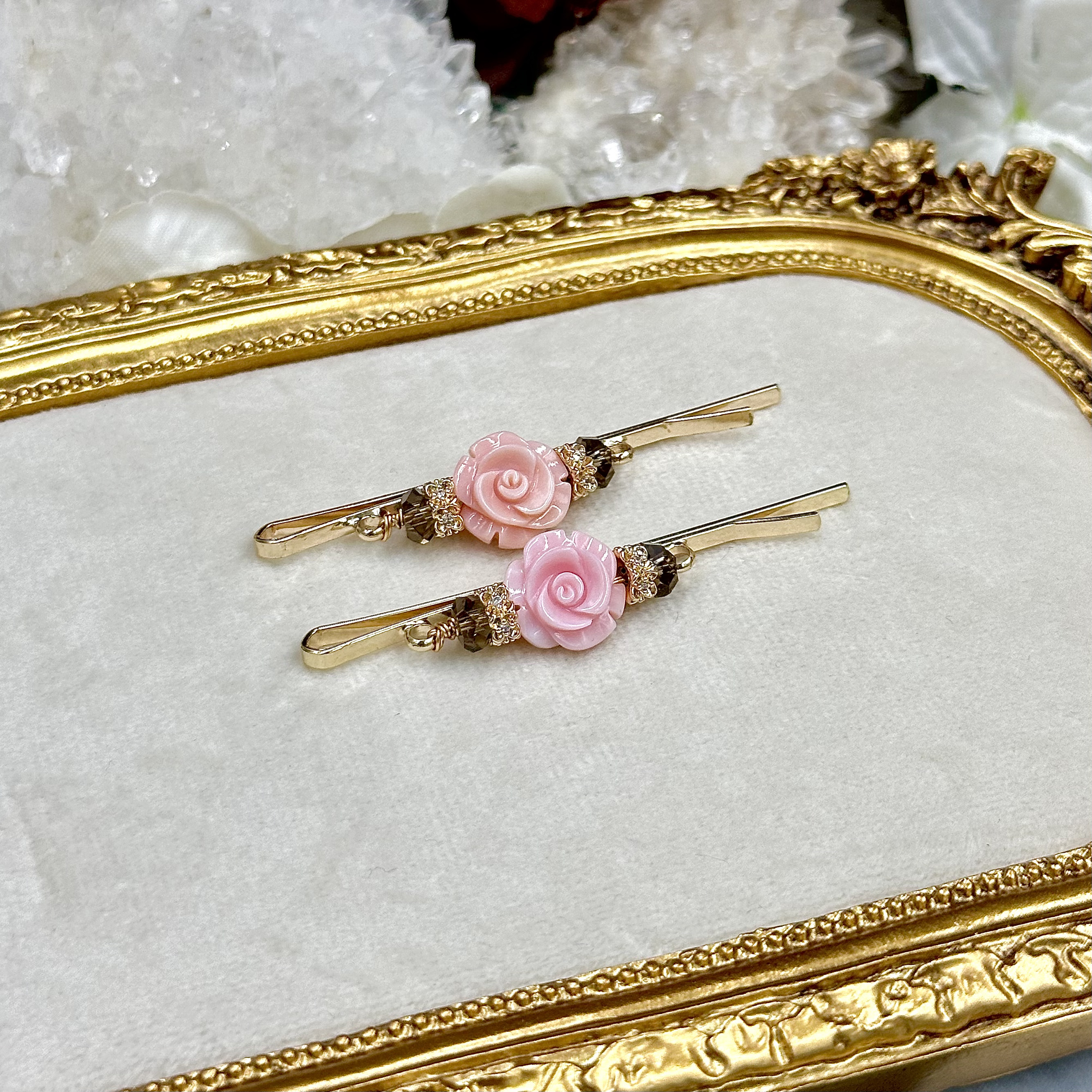 <<SG Seller>> CRZtales Hairpin CRZhairpin #CRZhairpins